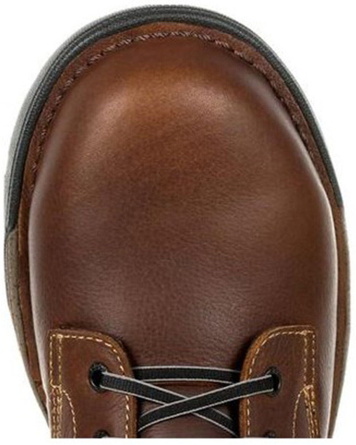 Rocky Men's Legacy 32 8" Waterproof Work Boot - Composite Toe