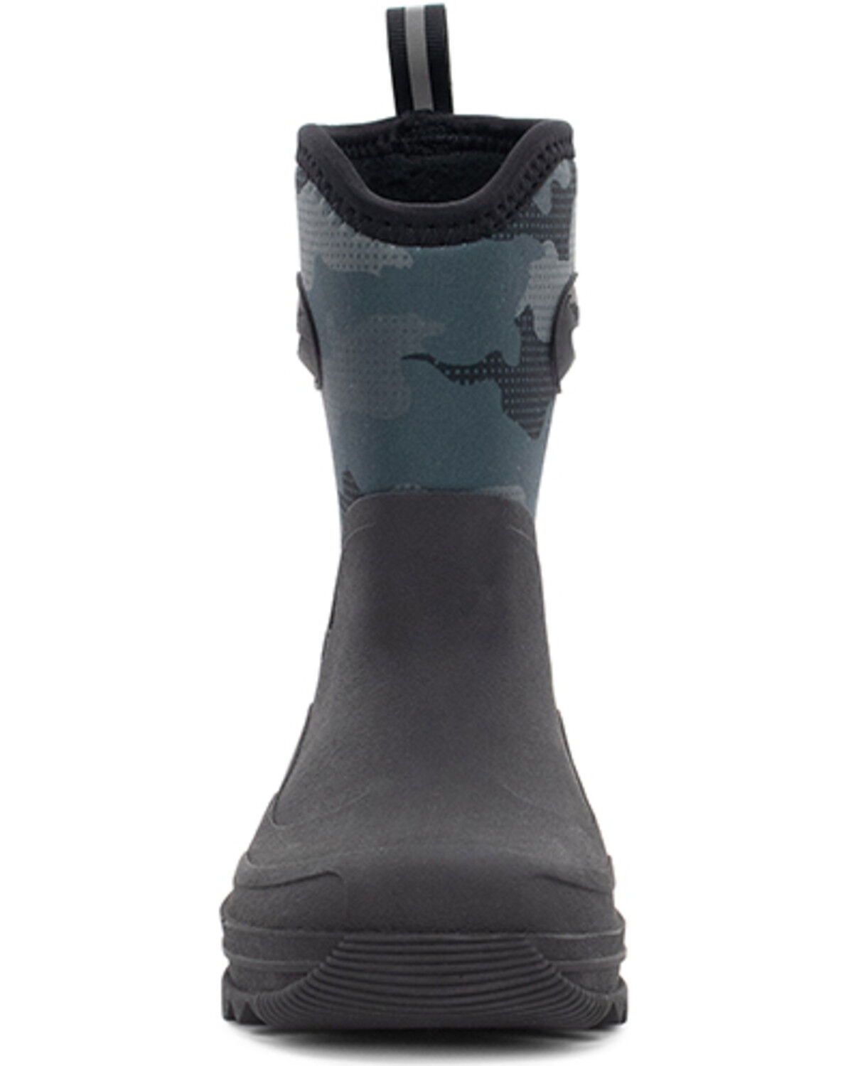 Western Chief Boys' Traverse Neoprene Cold Weather Boots