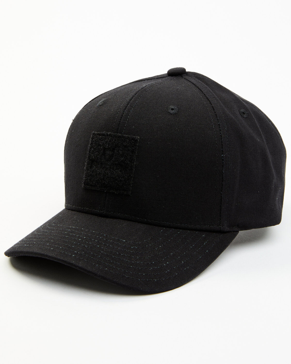 Brixton Men's Alpha Block Tactical Ball Cap