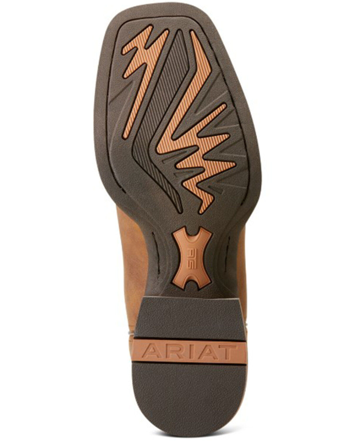 Ariat Men's Slingshot Western Boots - Broad Square Toe