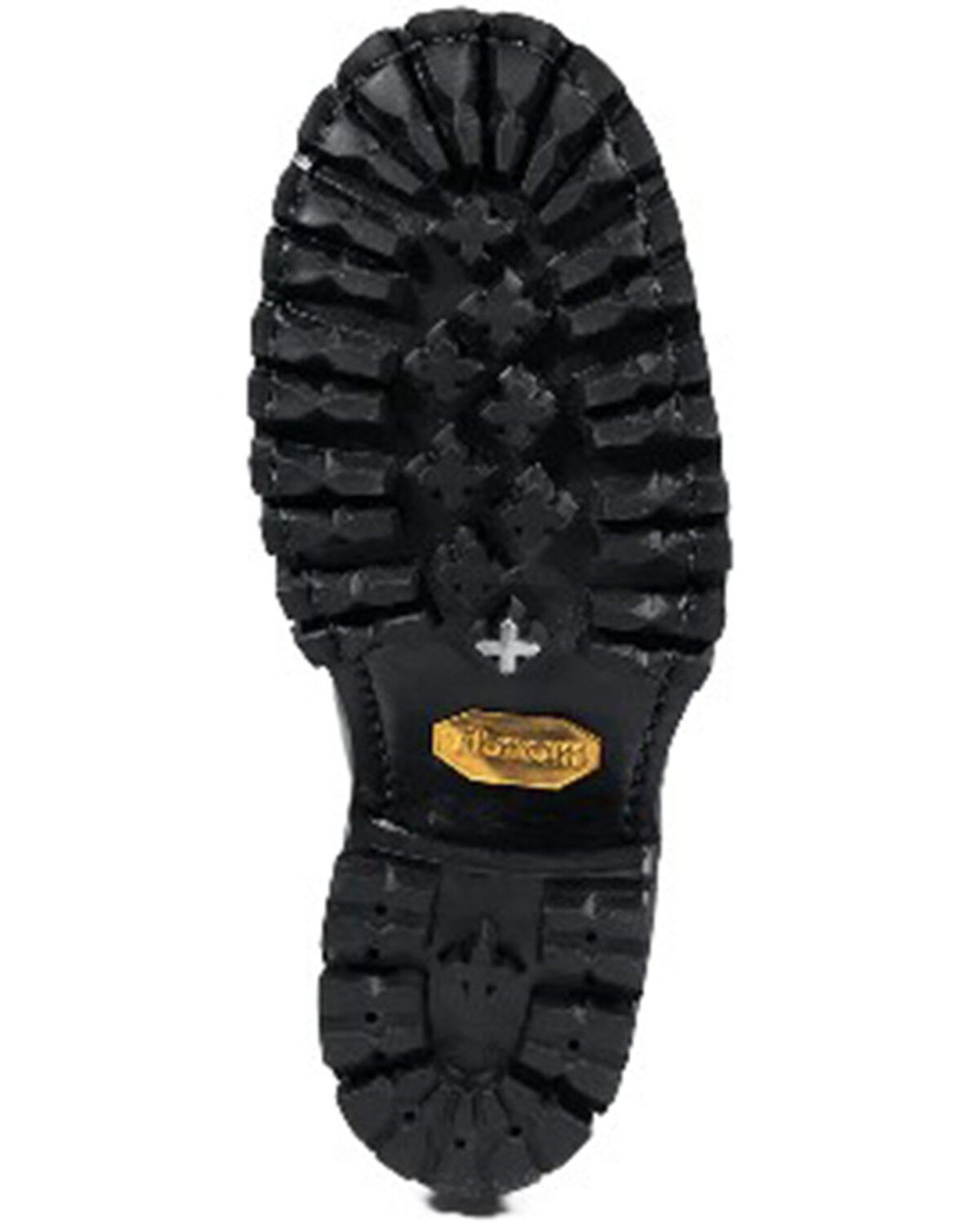 LaCrosse Women's Explorer Lace-Up Work Boots - Round Toe