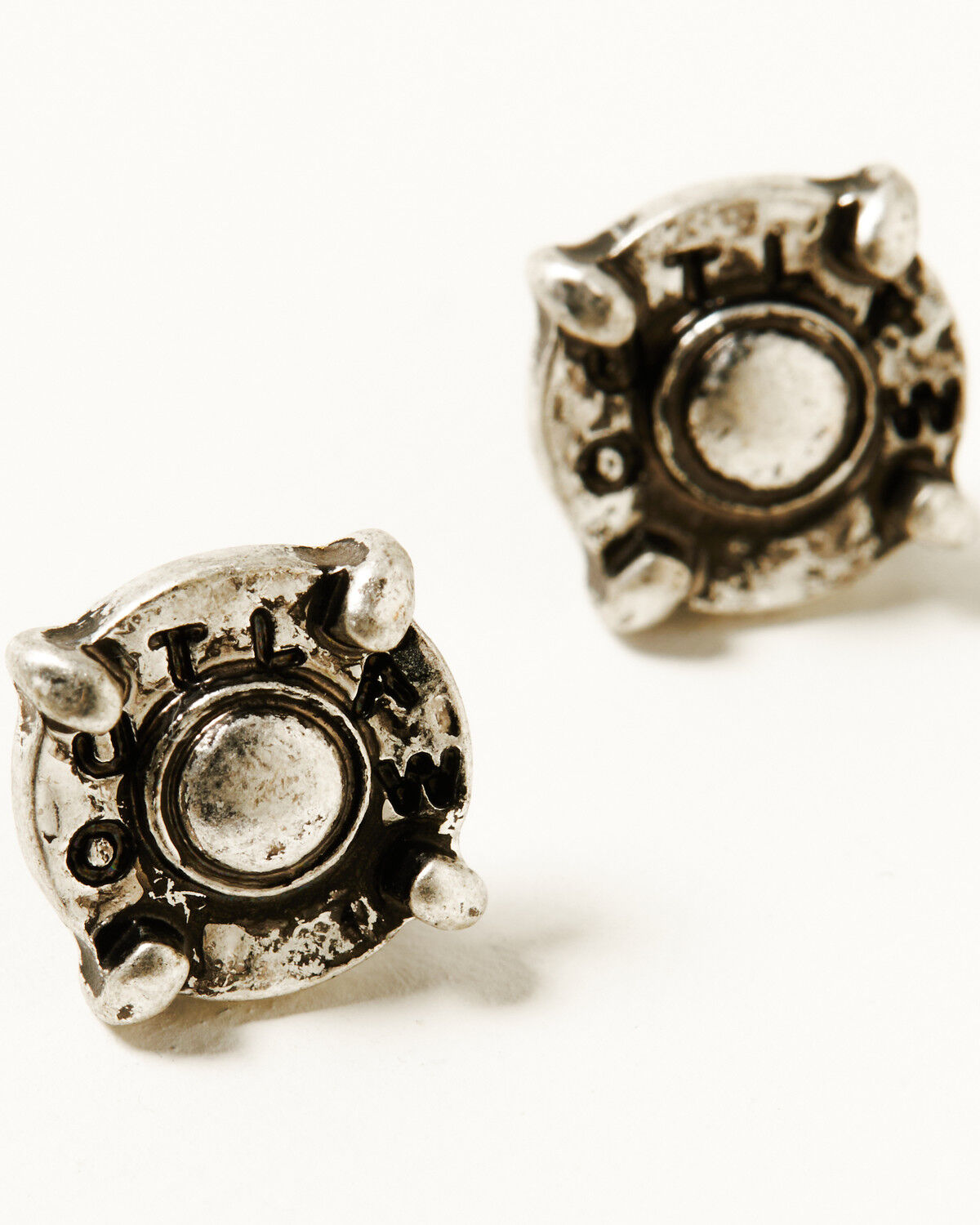 Idyllwind Women's Alabama Steerhead Earring Set - 5 Piece