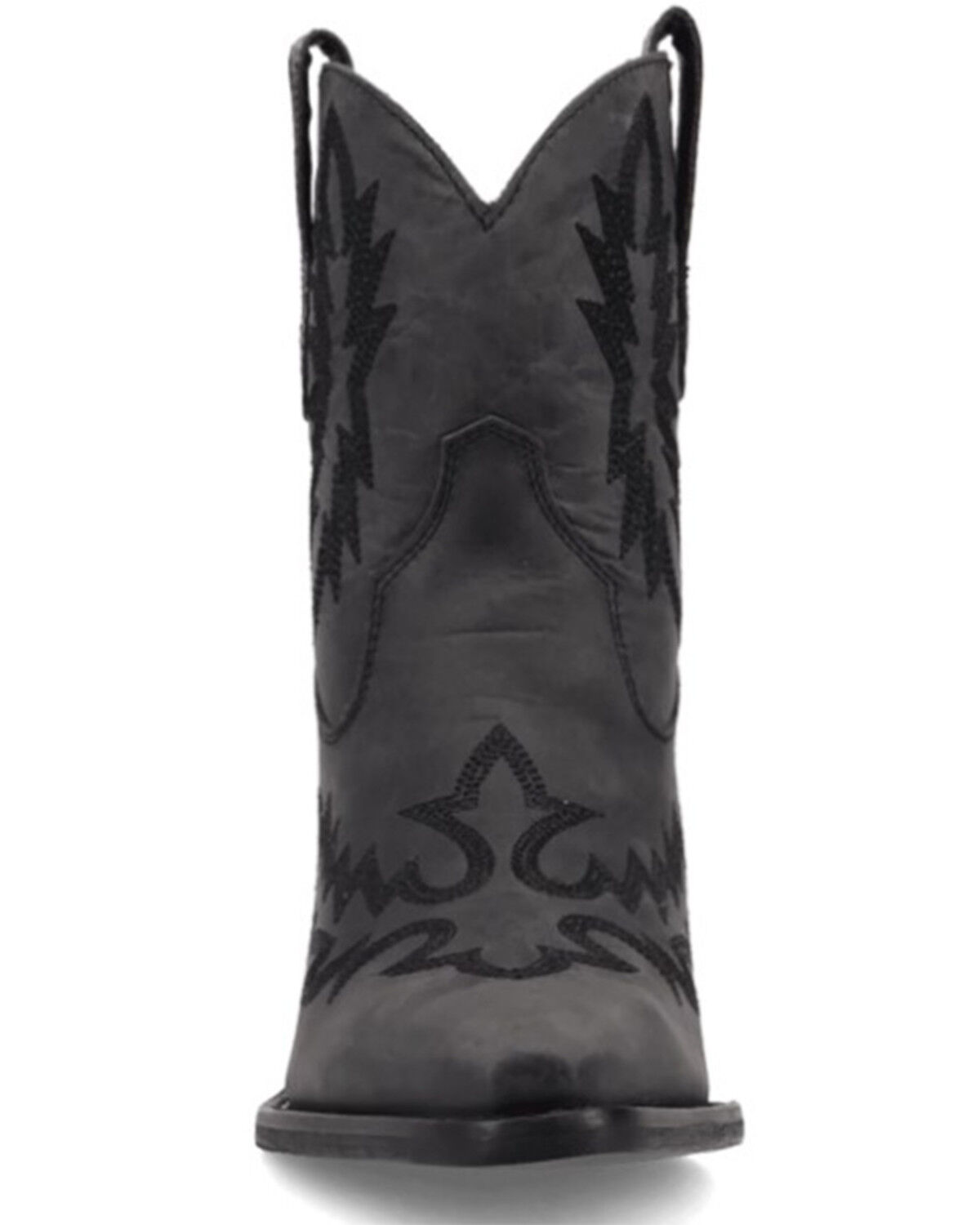 Dingo Women's Rocky Top Western Booties - Snip Toe