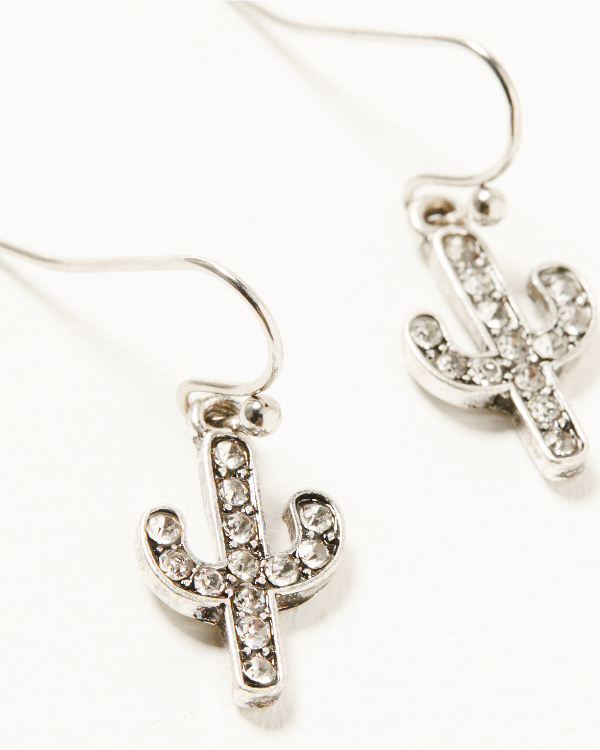 Shyanne Women's Snake And Stone Earring Set