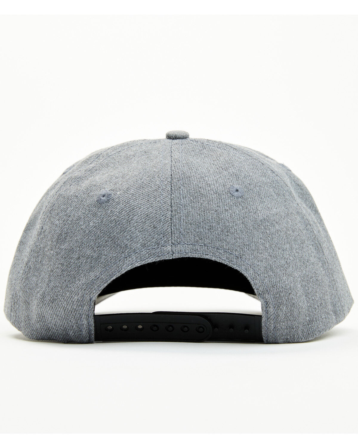 Hawx Men's Circle Patch Ball Cap