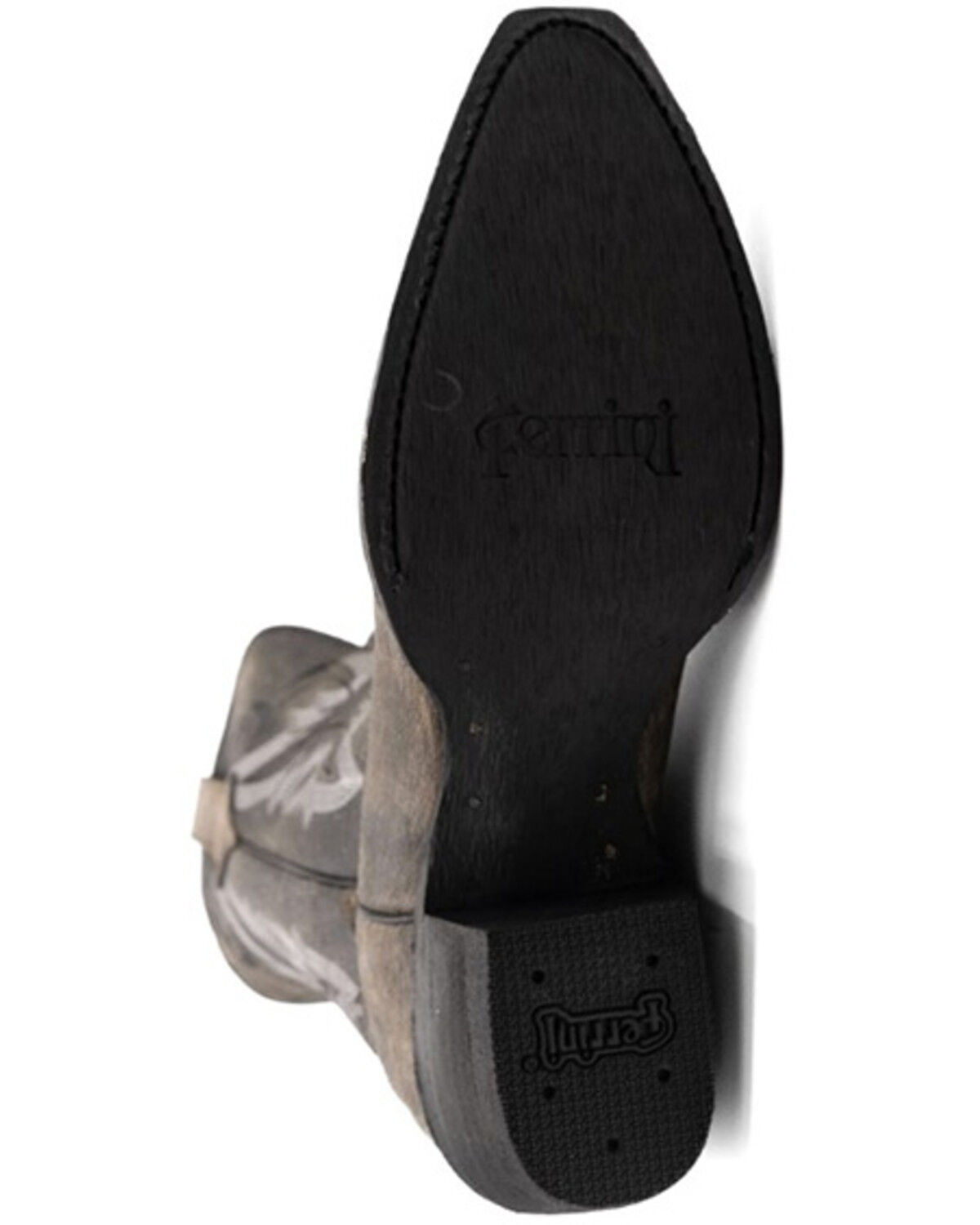 Ferrini Women's Holly Western Boots - Snip Toe