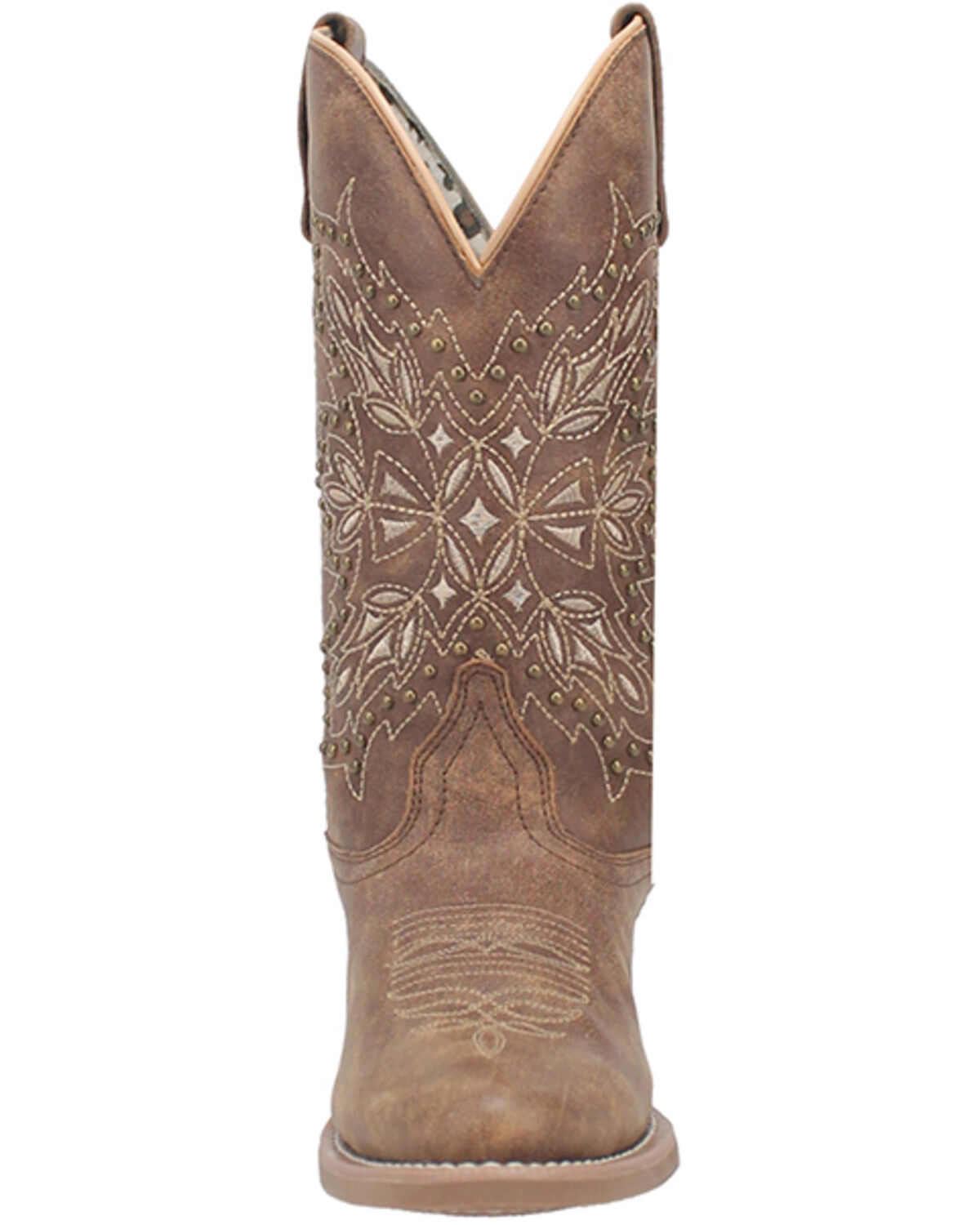 Laredo Women's Journee Western Boots - Round Toe