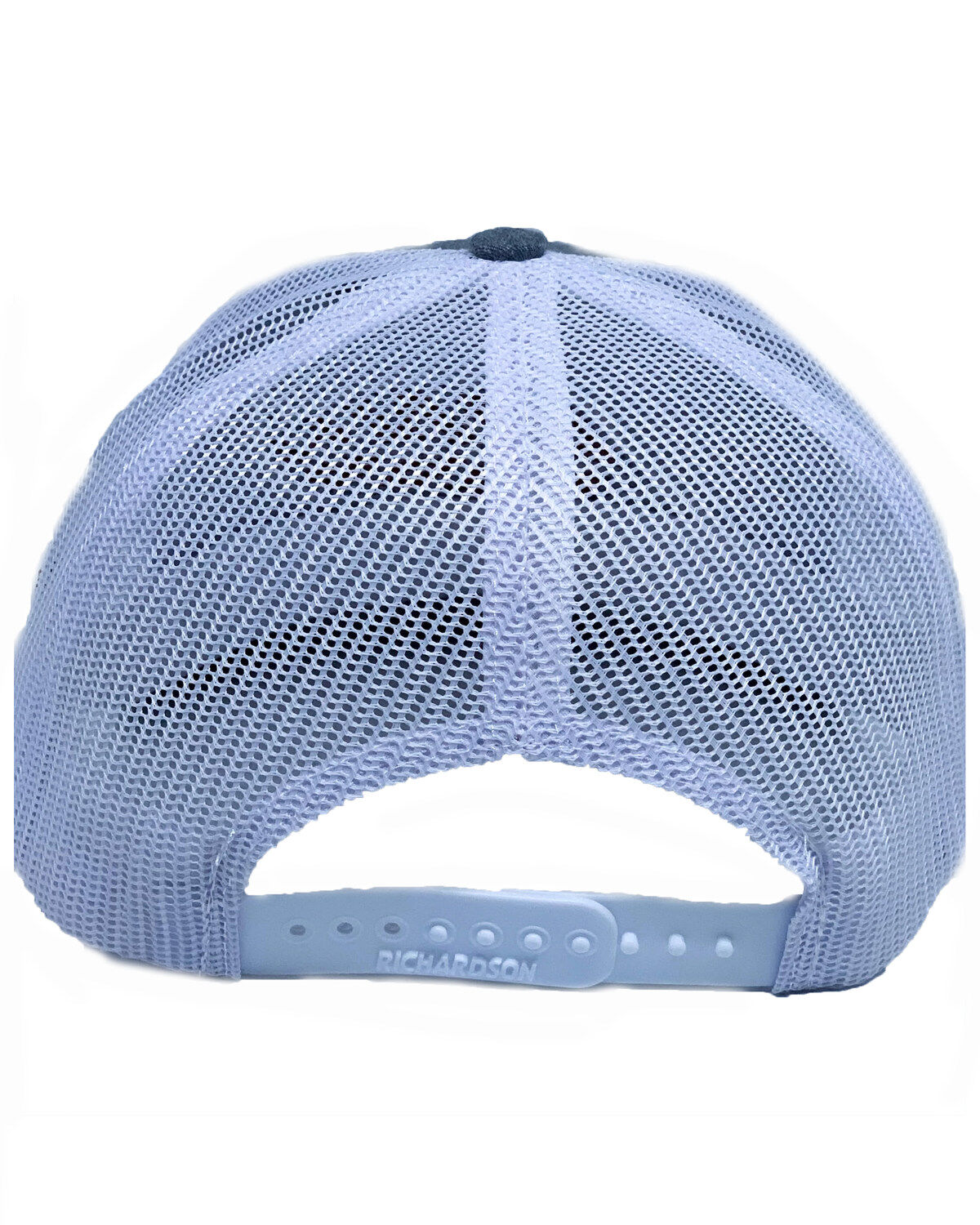 Lane Frost Men's Eagle Feather Logo Mesh Trucker Cap