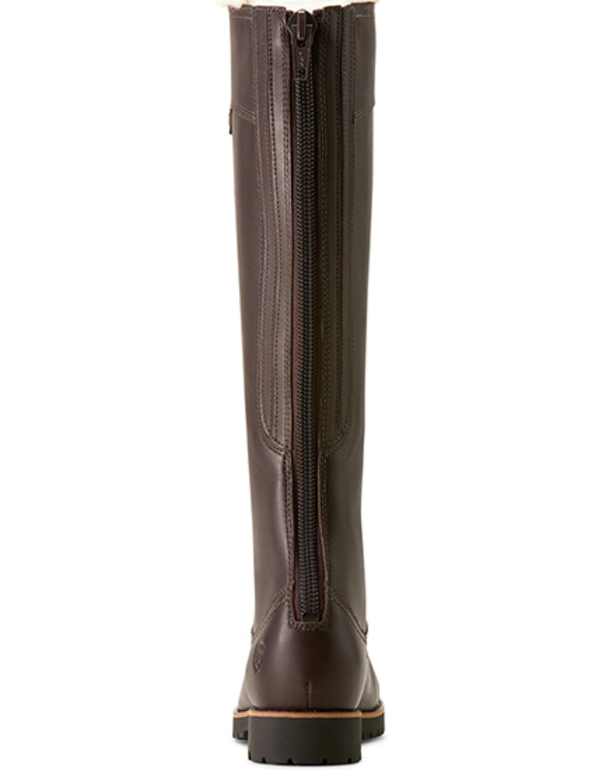 Ariat Women's Arlington Sherpa Waterproof Boots - Round Toe