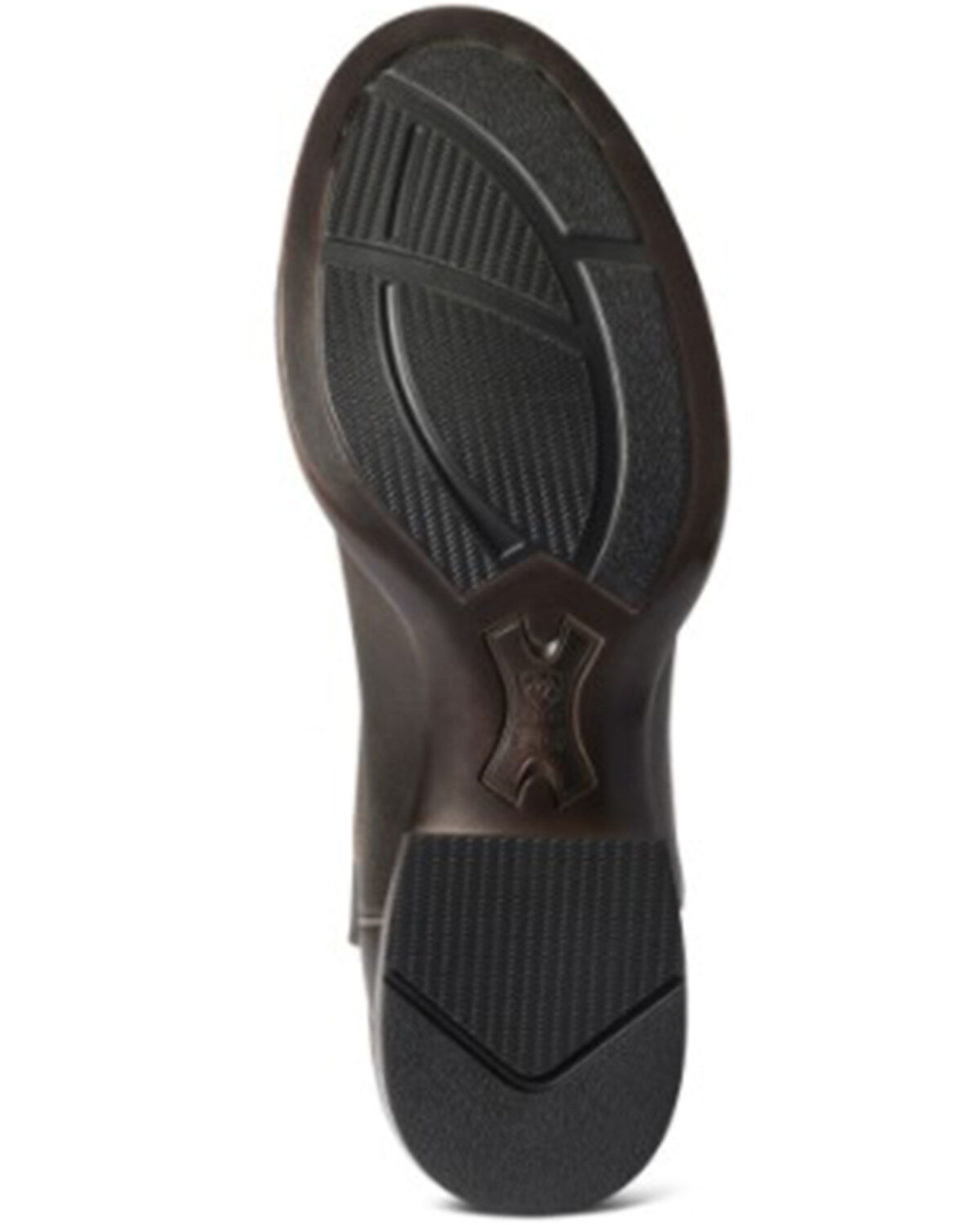 Ariat Men's Ultra Wicker Western Performance Boots - Round Toe