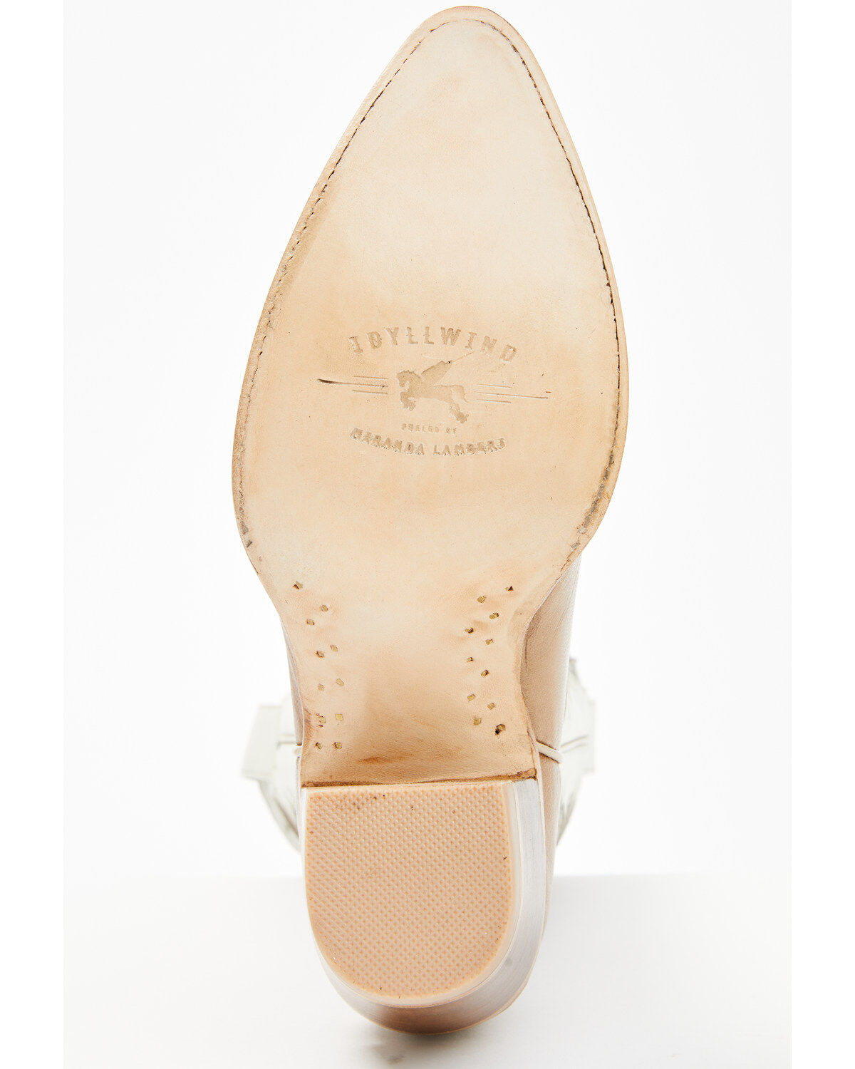 Idyllwind Women's Viceroy Pebble Western Boots - Round Toe