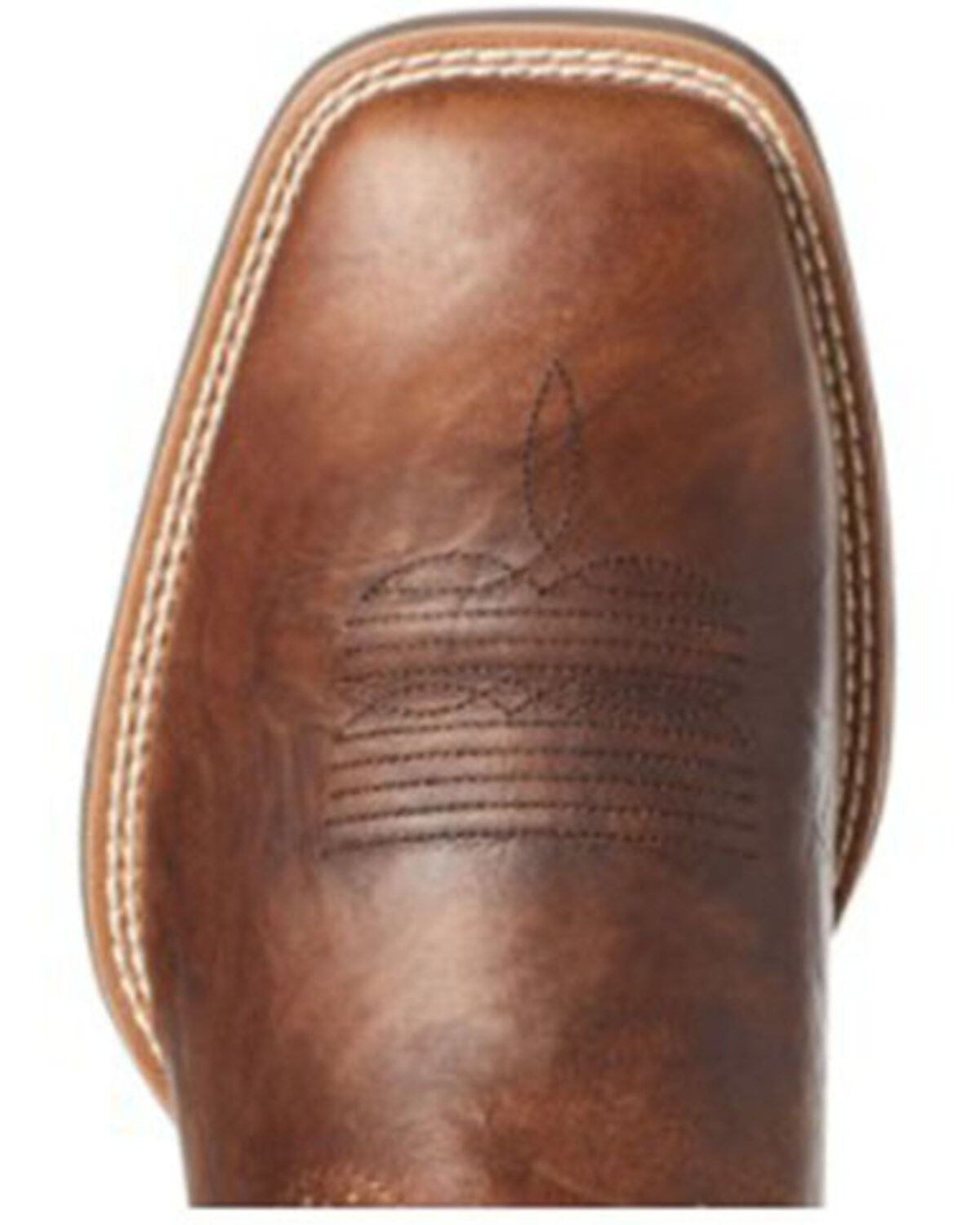 Ariat Men's Sport Cool VentTEK Western Performance Boots - Square Toe