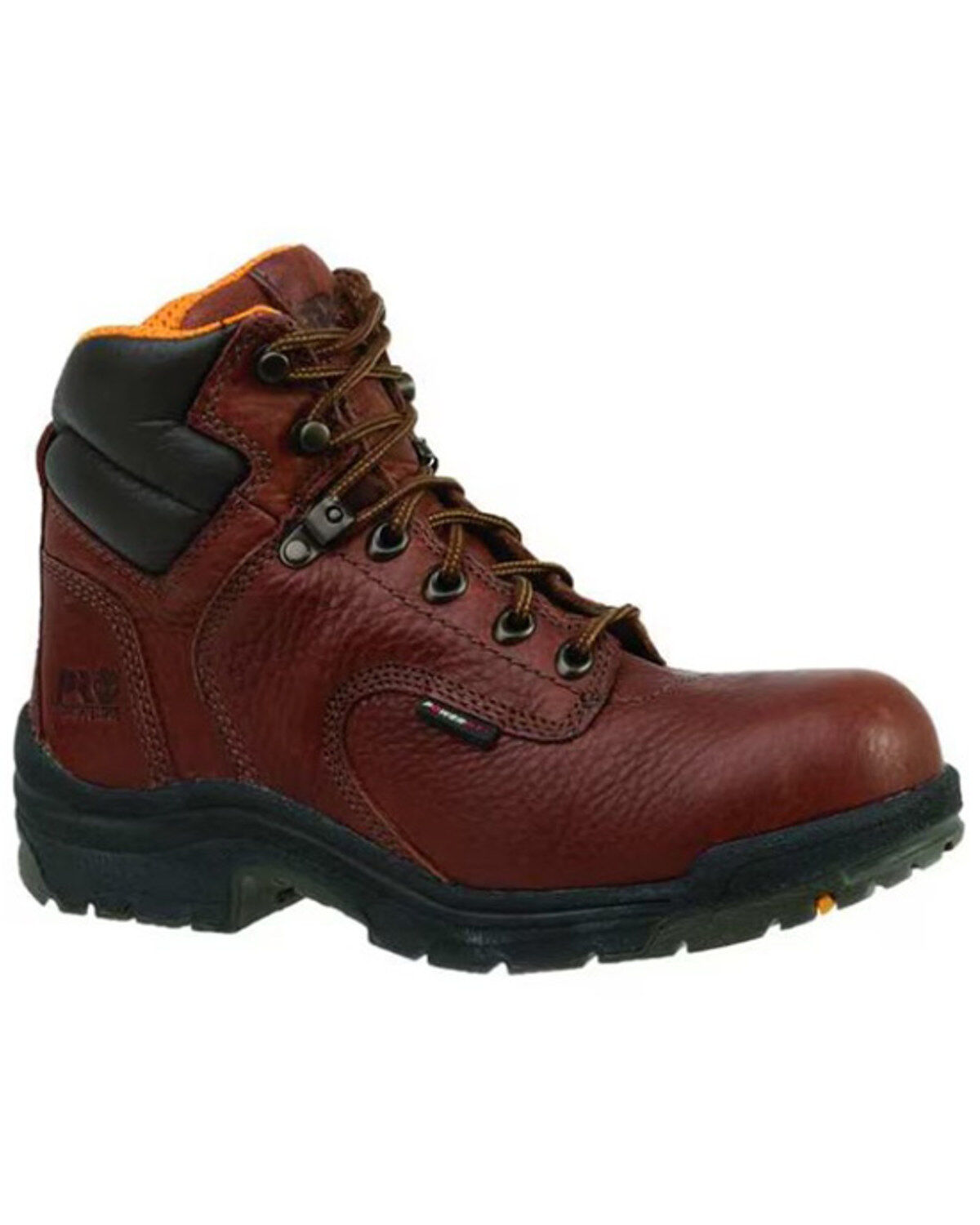 Timberland PRO Women's 6in" Titan Work Boots - Alloy Toe