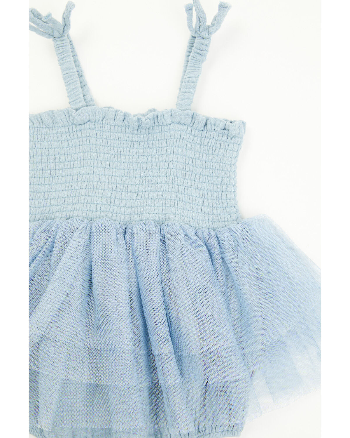 Angel Dear Infant Girls' Tutu Tank Onsie