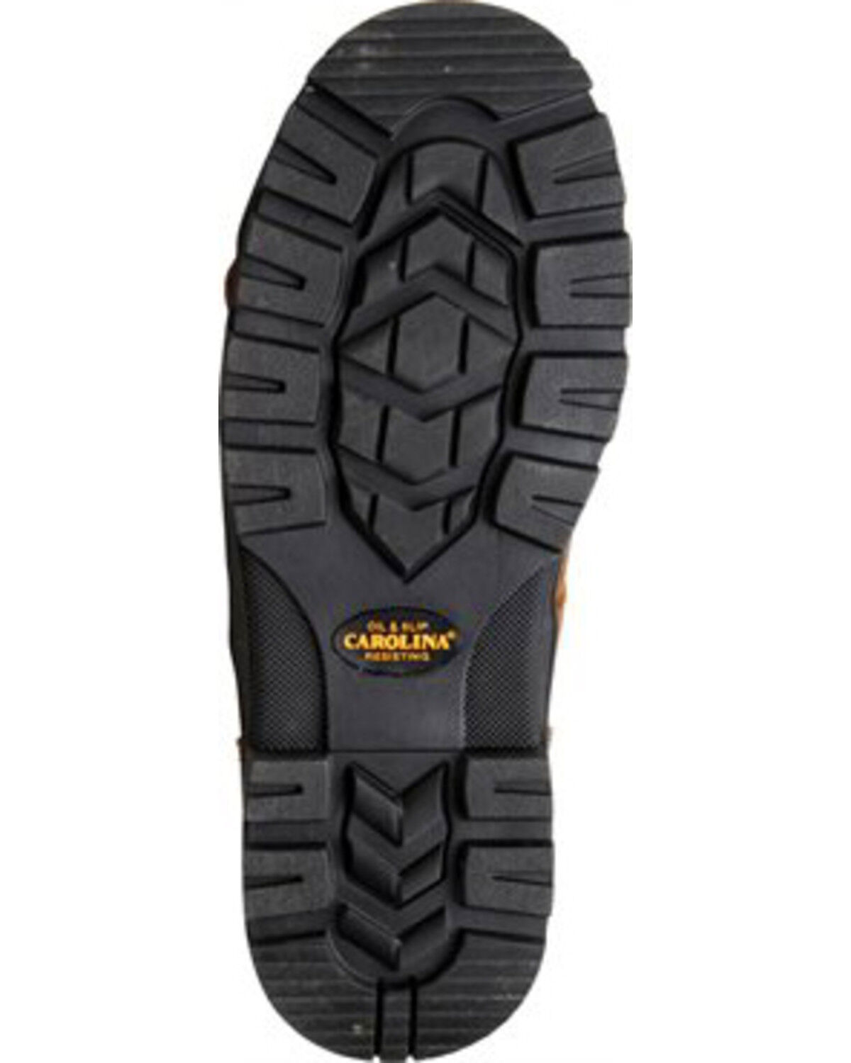 Carolina Men's 6" External Metguard Work Boots