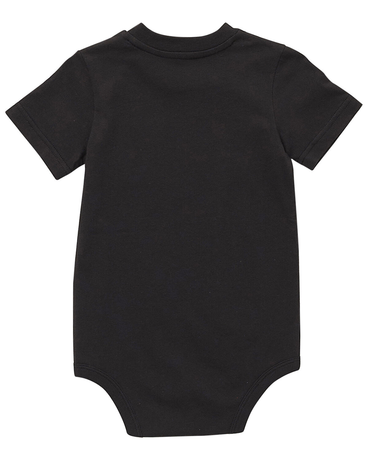 Carhartt Infant Boys' Short Sleeve Pocket Onesie