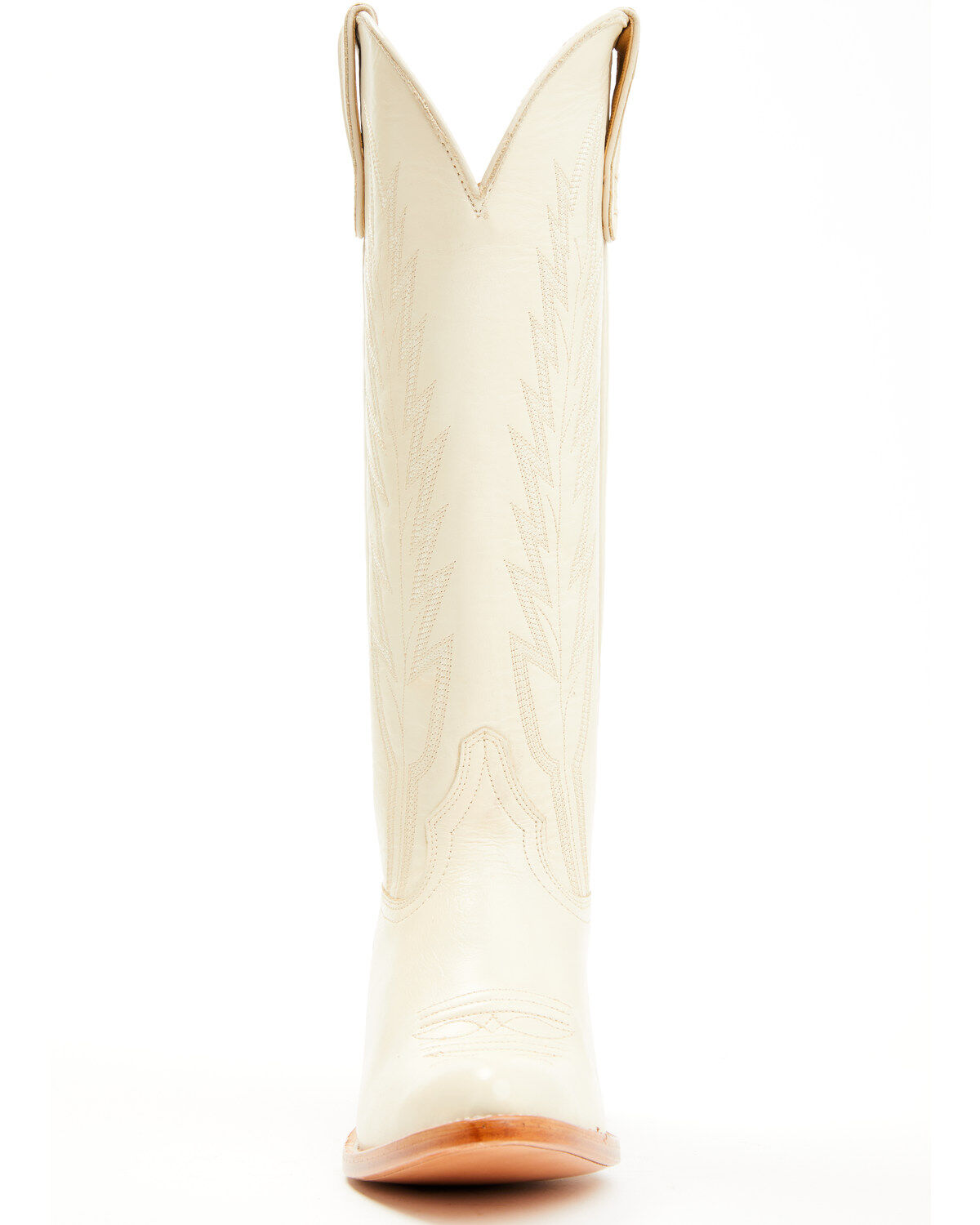 Macie Bean Women's Spacey Gracey Western Boots - Round Toe