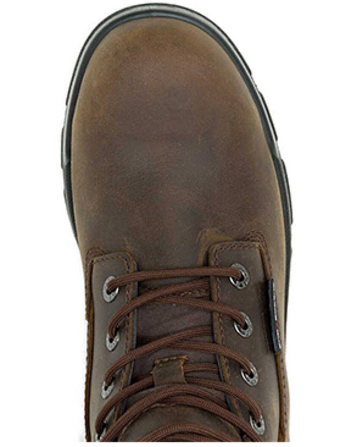 Wolverine Men's 6" DuraShocks® Icon CarbonMaX™ Work Boots - Composite Toe