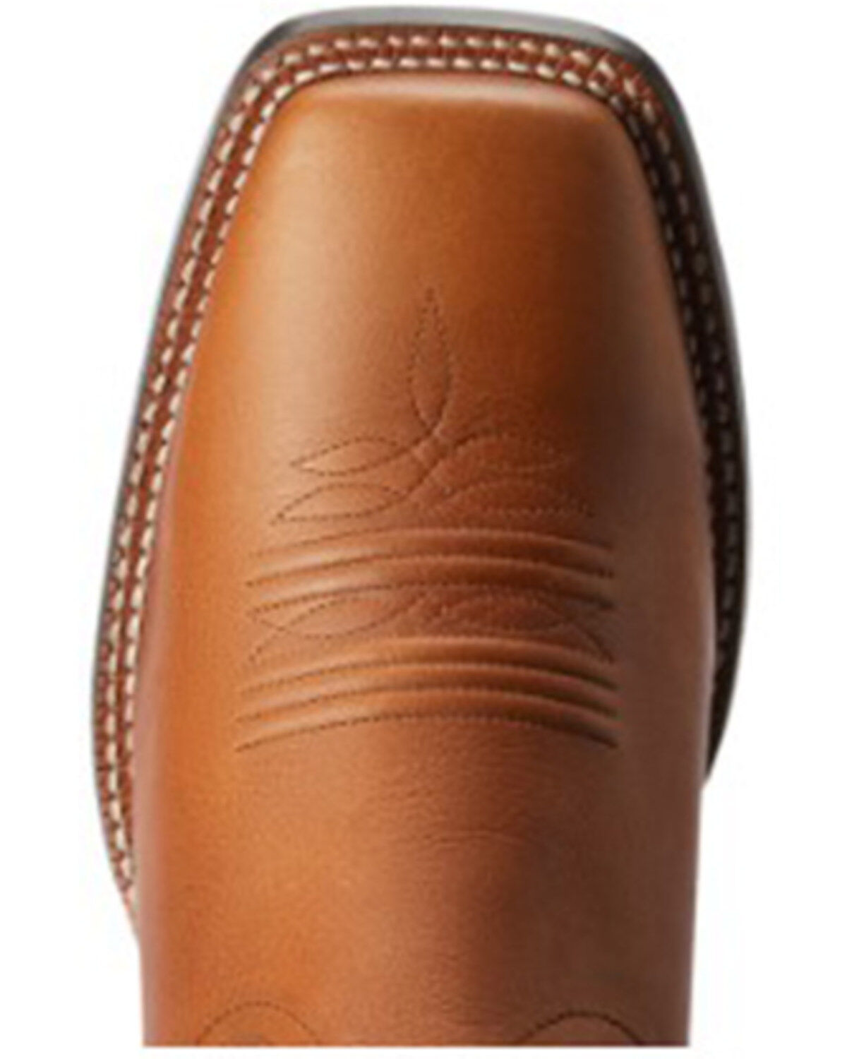 Ariat Men's Circuit Fargo Western Boots - Broad Square Toe