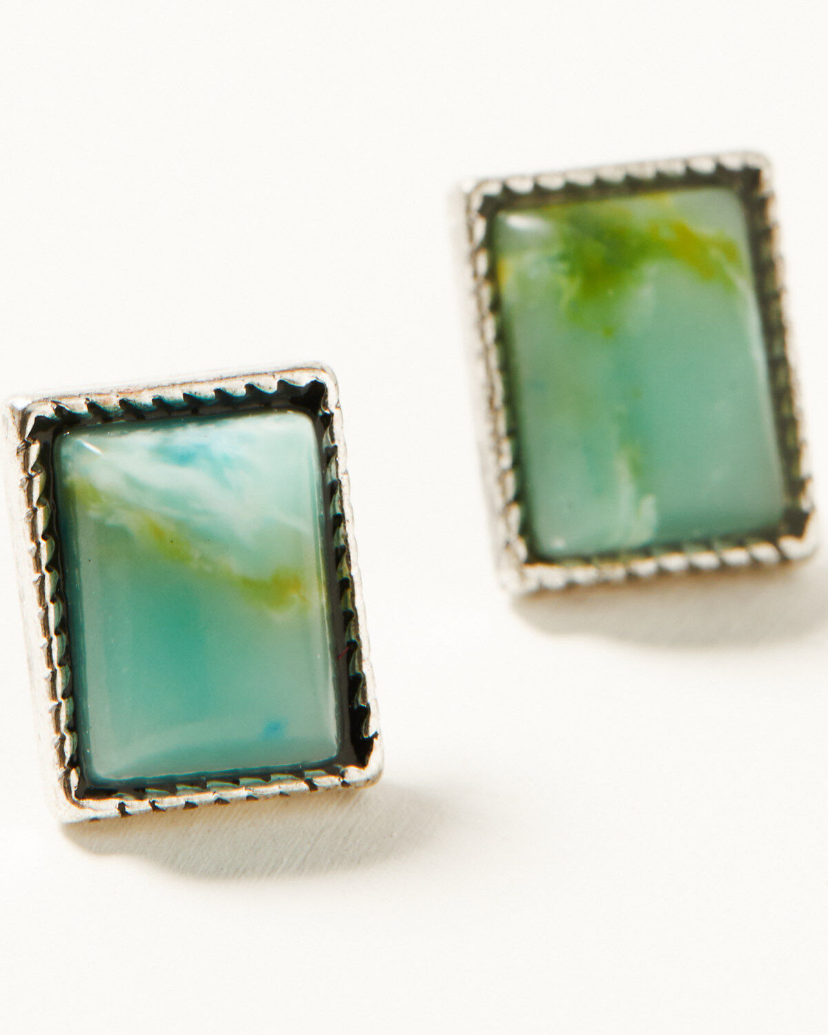 Shyanne Women's Juniper Sky Multi Gem Earring Set