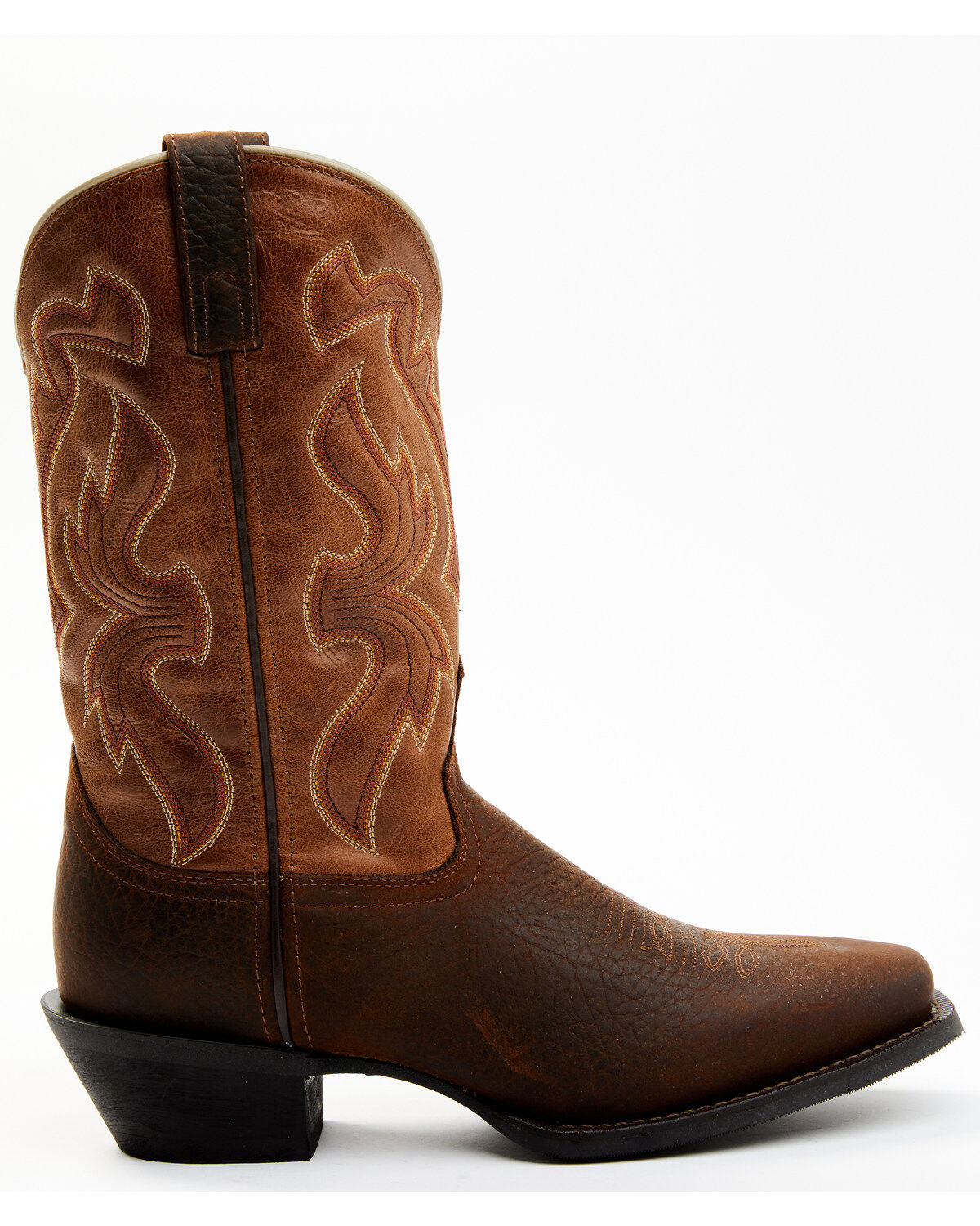 Laredo Men's Mckinney Western Boots - Square Toe