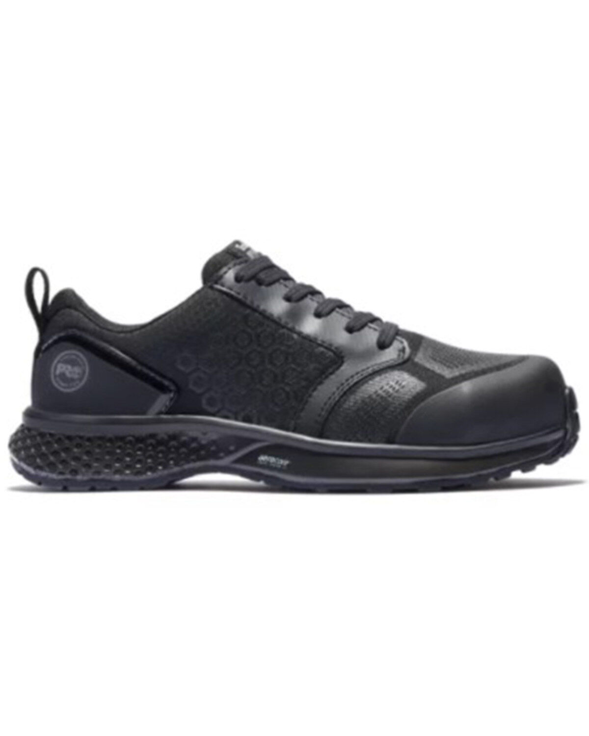 Timberland PRO Women's Reaxion Waterproof Work Shoes - Composite Toe