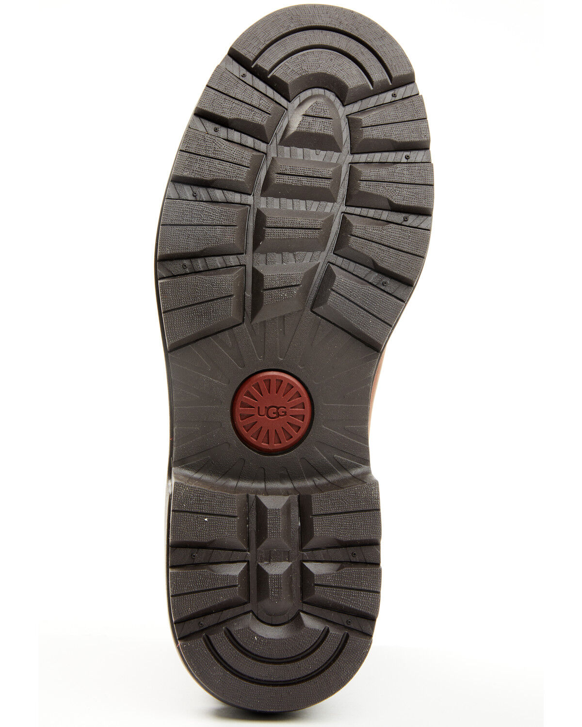 UGG Men's Biltmore Waterproof Chelsea Boots - Round Toe