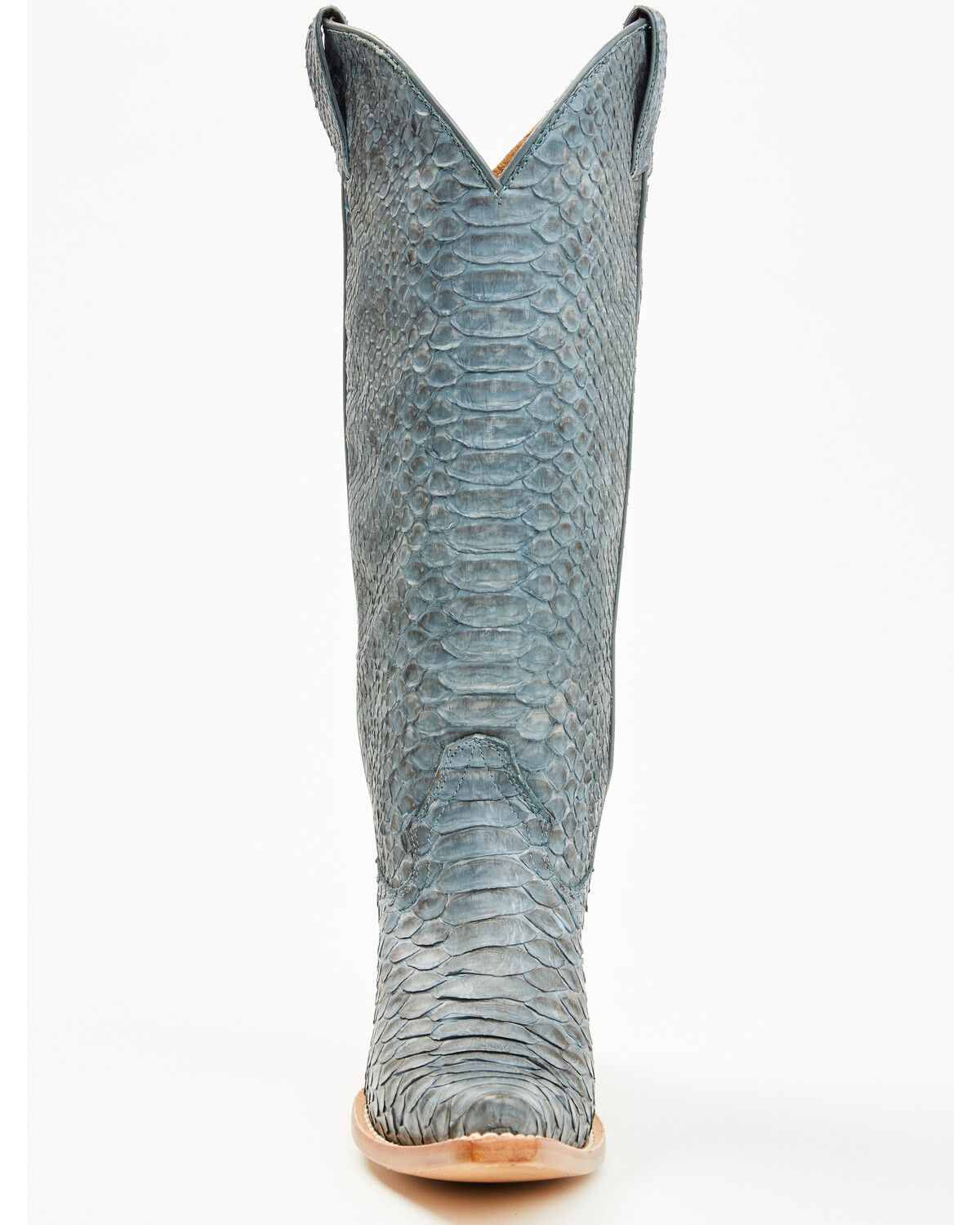 Idyllwind Women's Exotic Python Slay Tall Western Boots - Snip Toe