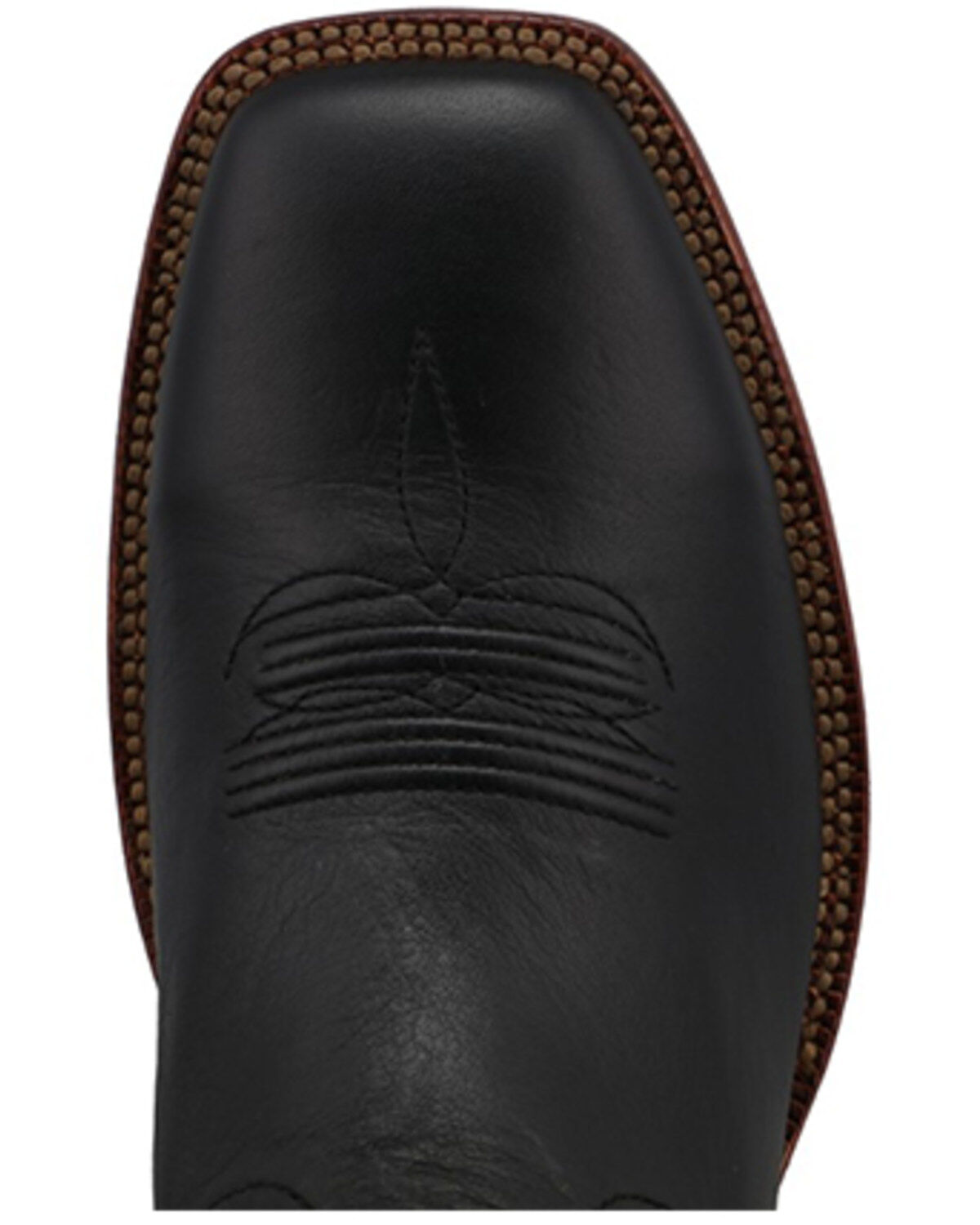 Twisted X Men's 11" Tech X™ Western Boots - Broad Square Toe