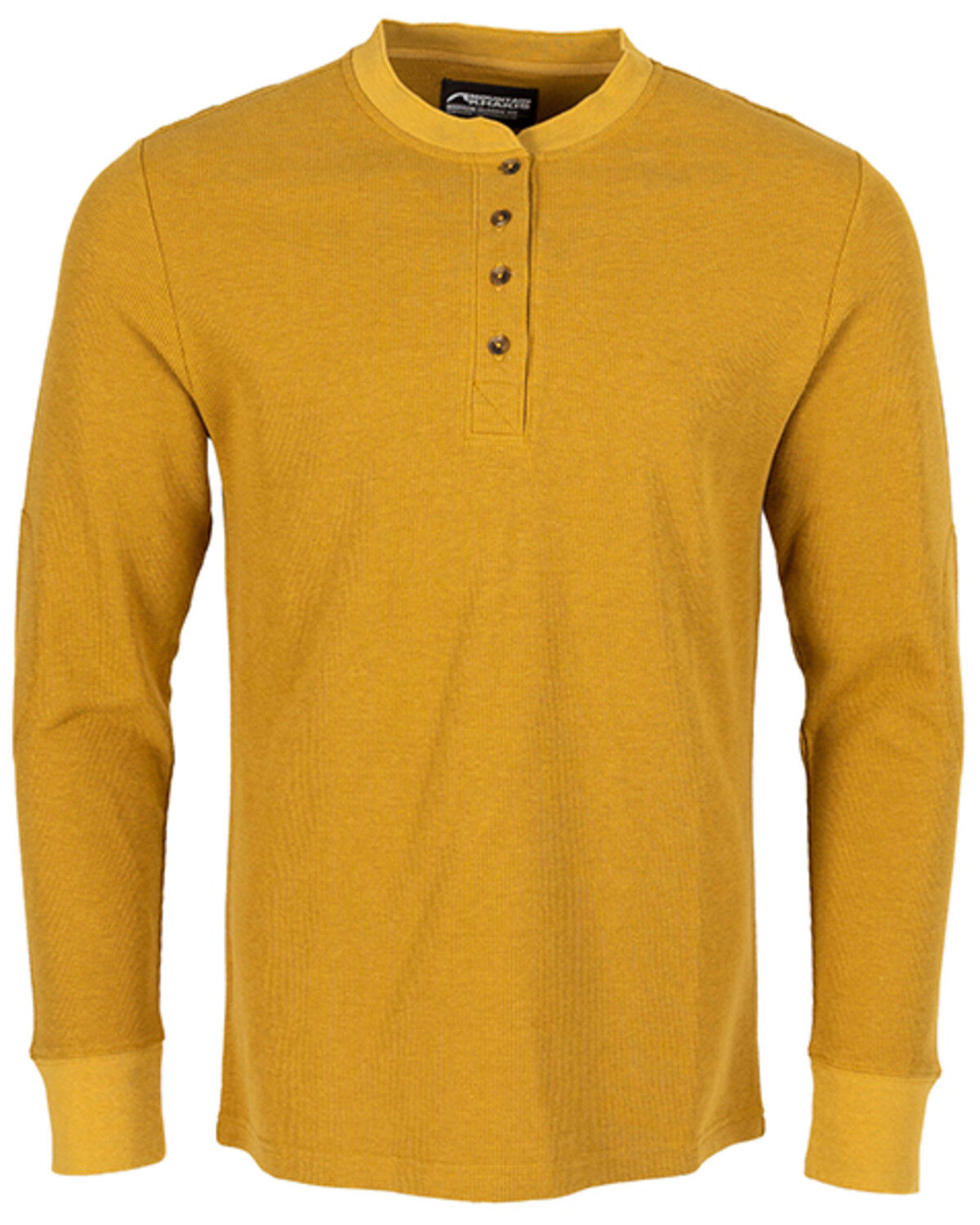 Mountain Khakis Men's Axe Thermal Henley