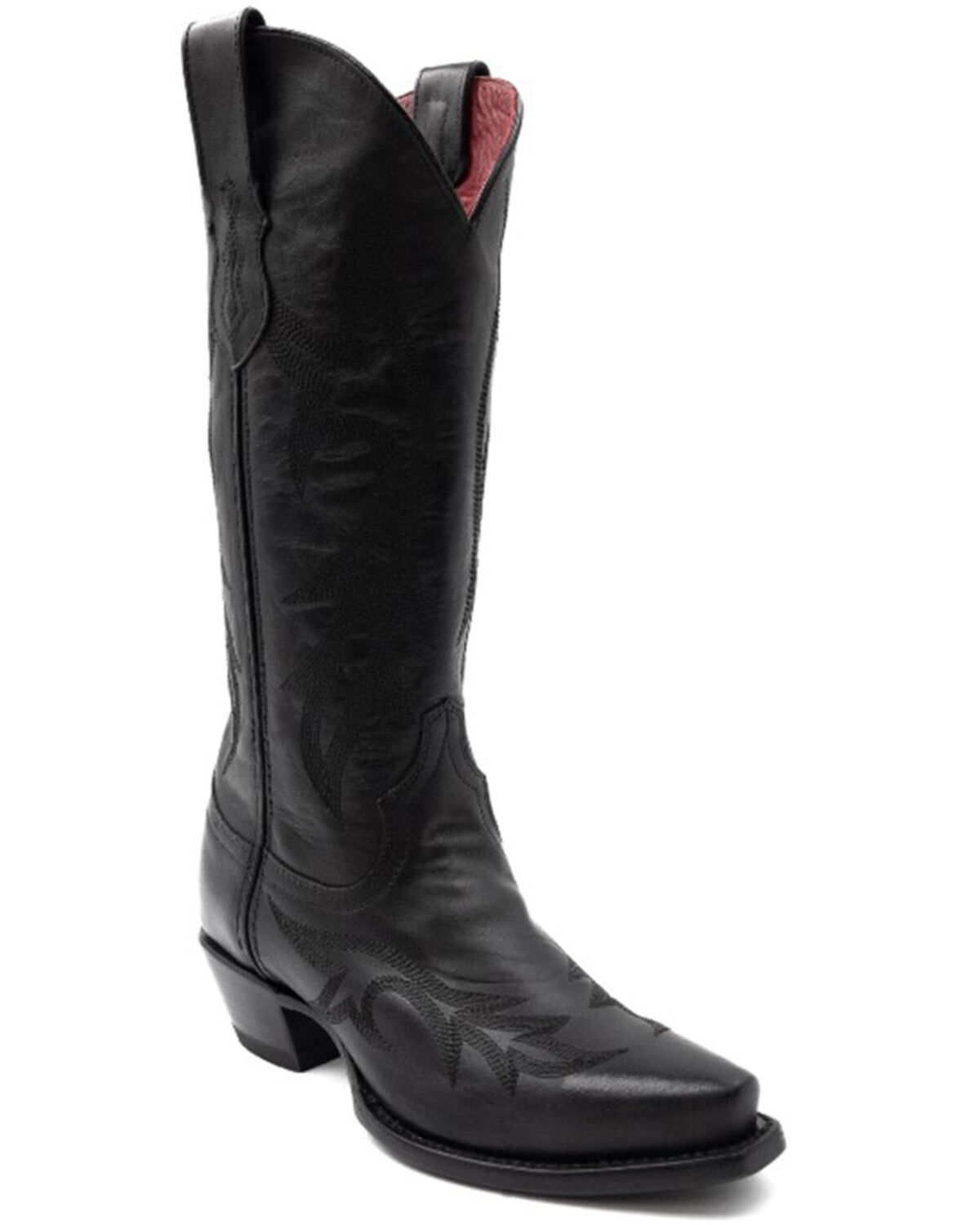 Ferrini Women's Scarlett Western Boots - Snip Toe