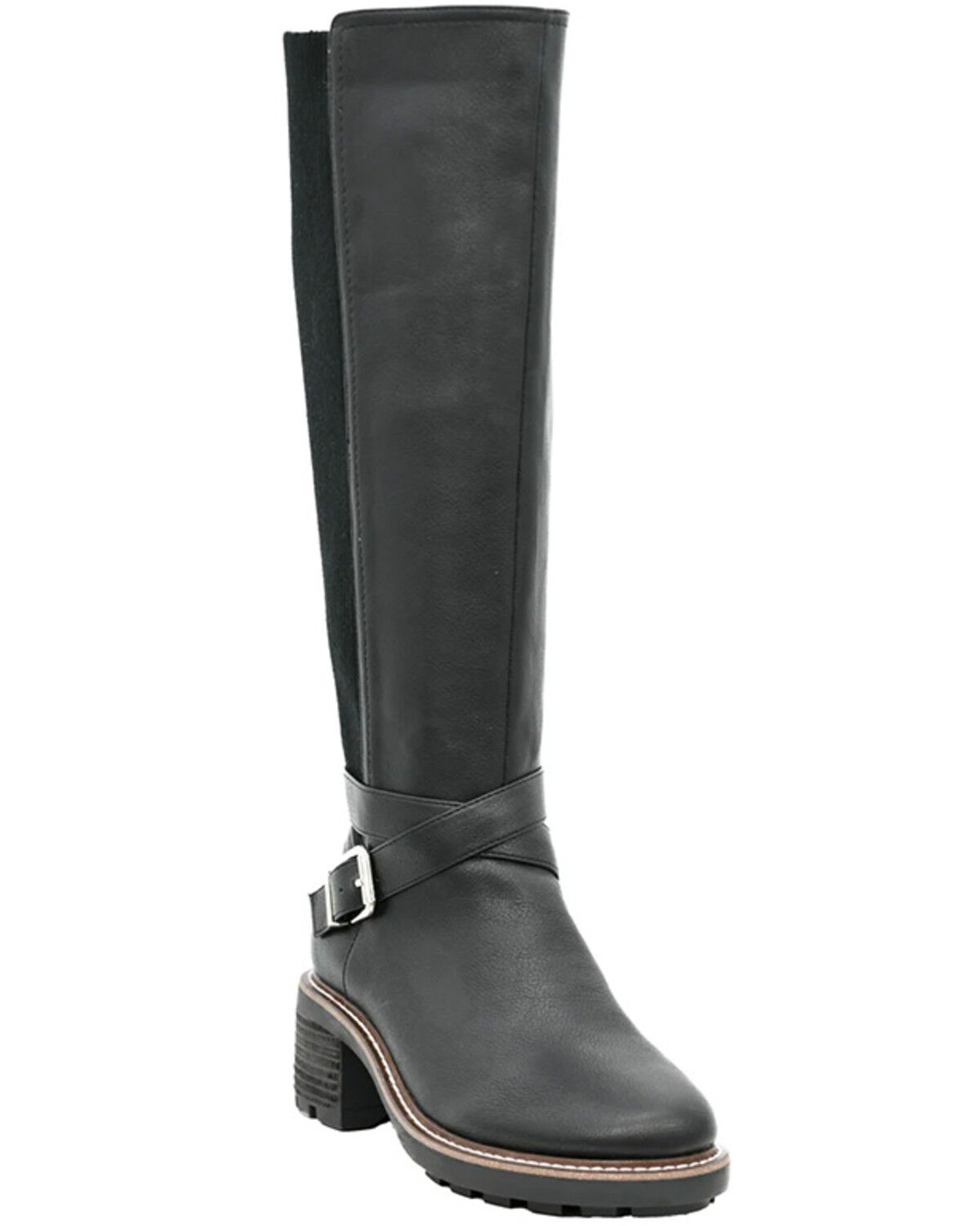 Corkys Women's High There Fashion Boots - Round Toe