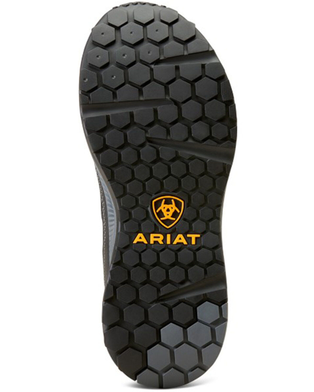 Ariat Women's Outpace Shift Work Shoes - Round Toe