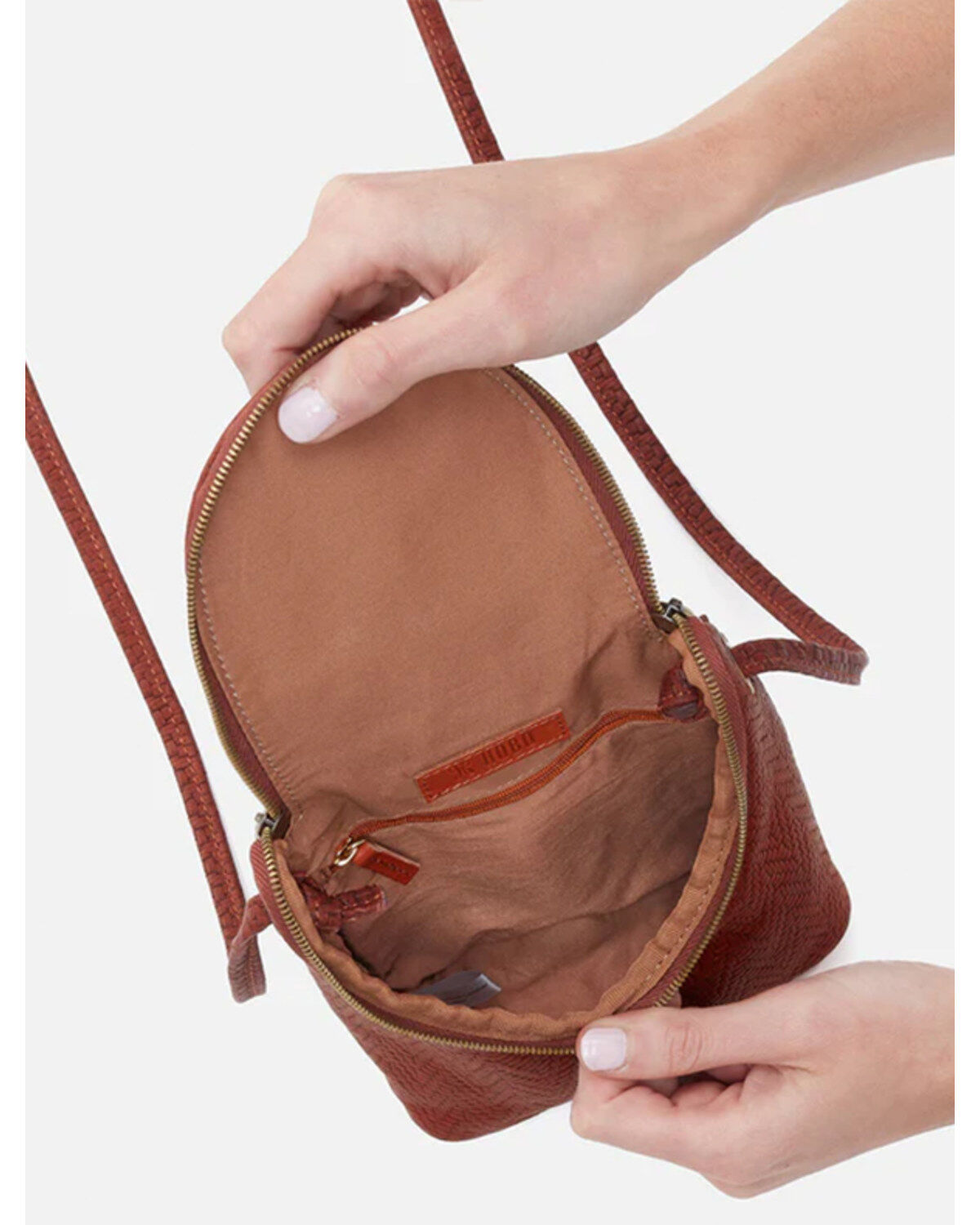 Hobo Women's Fern Crossbody Bag