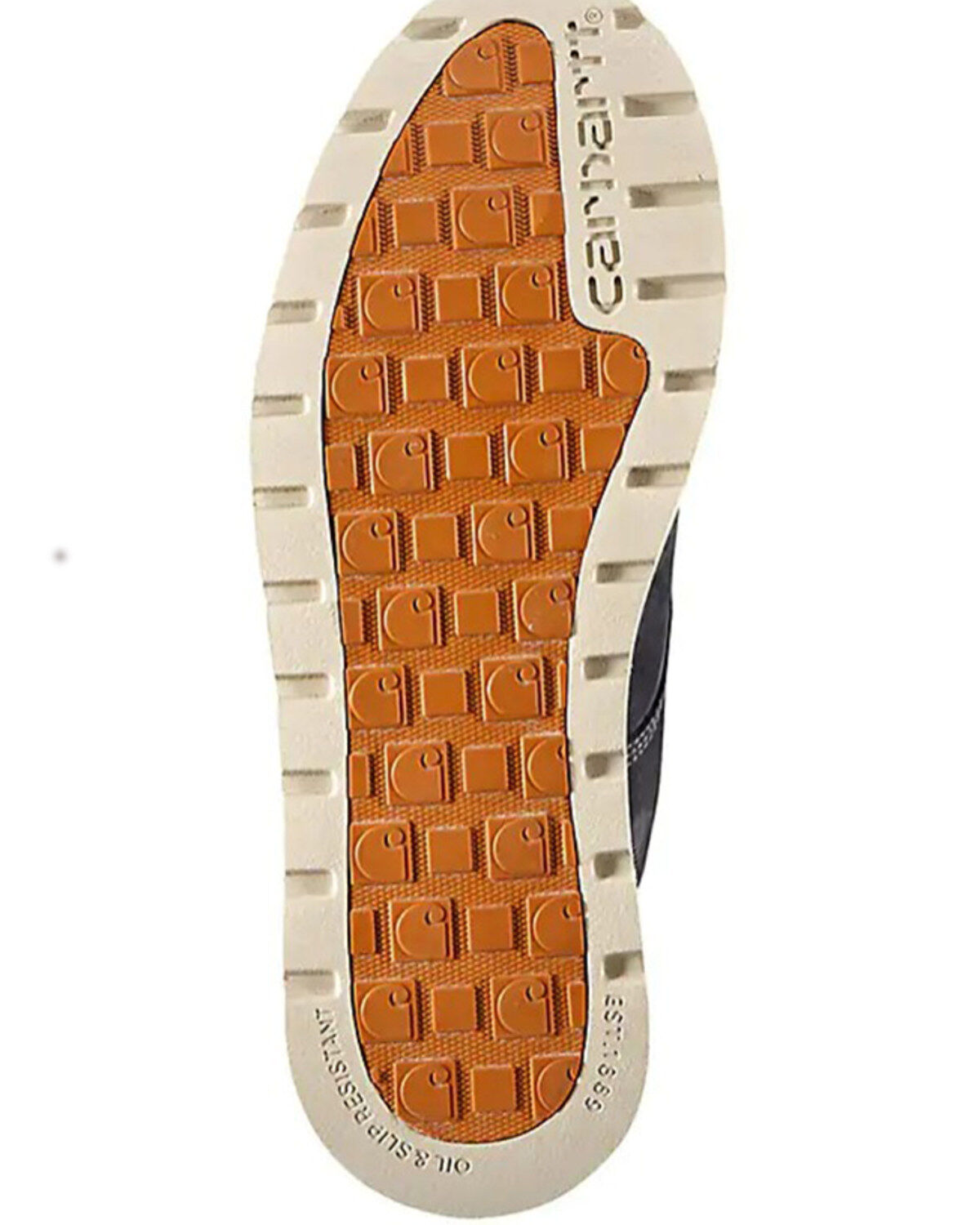 Carhartt Women's Moc 6" Wedge Work Boot - Soft Toe