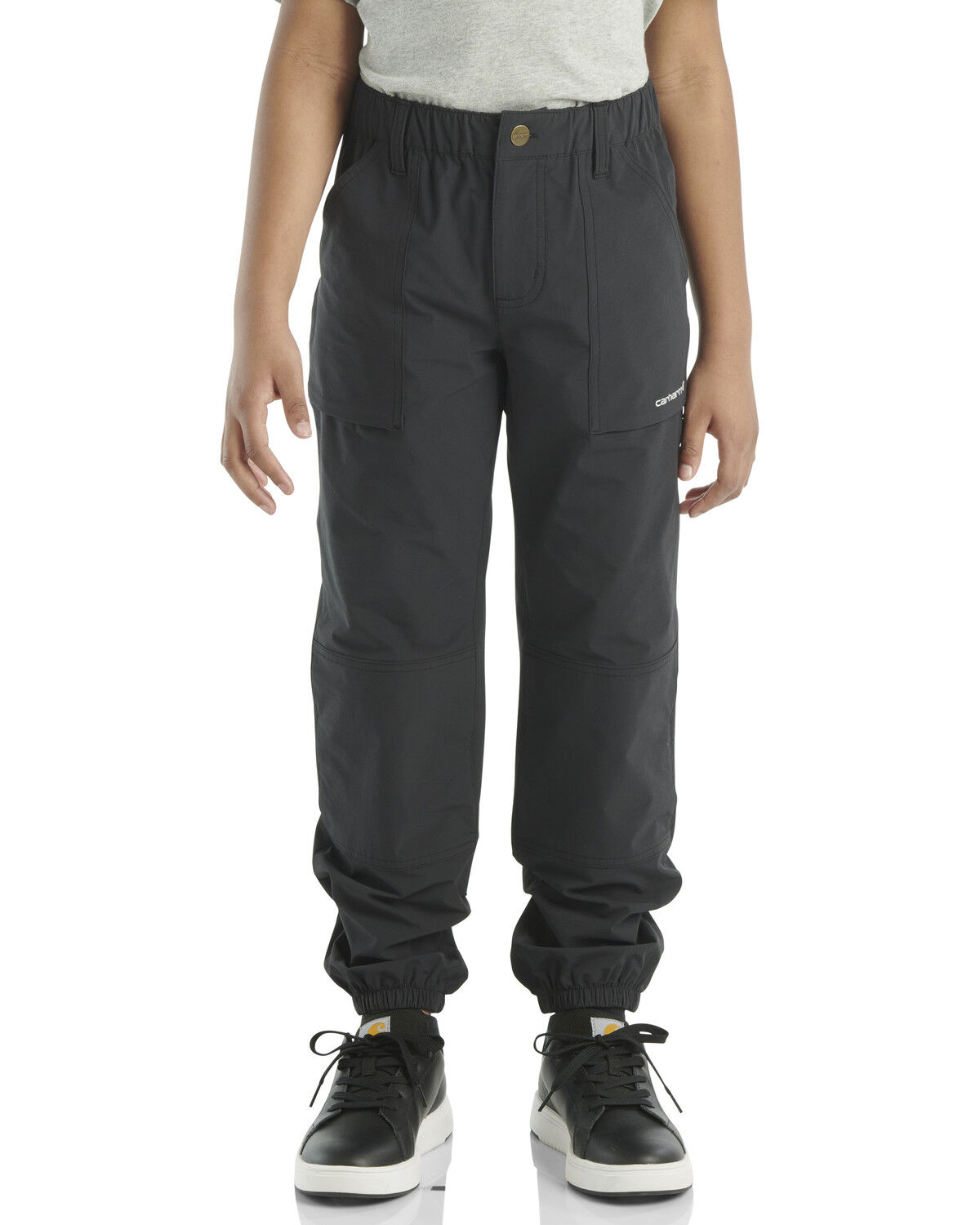 Carhartt Boys' Solid Utility Joggers
