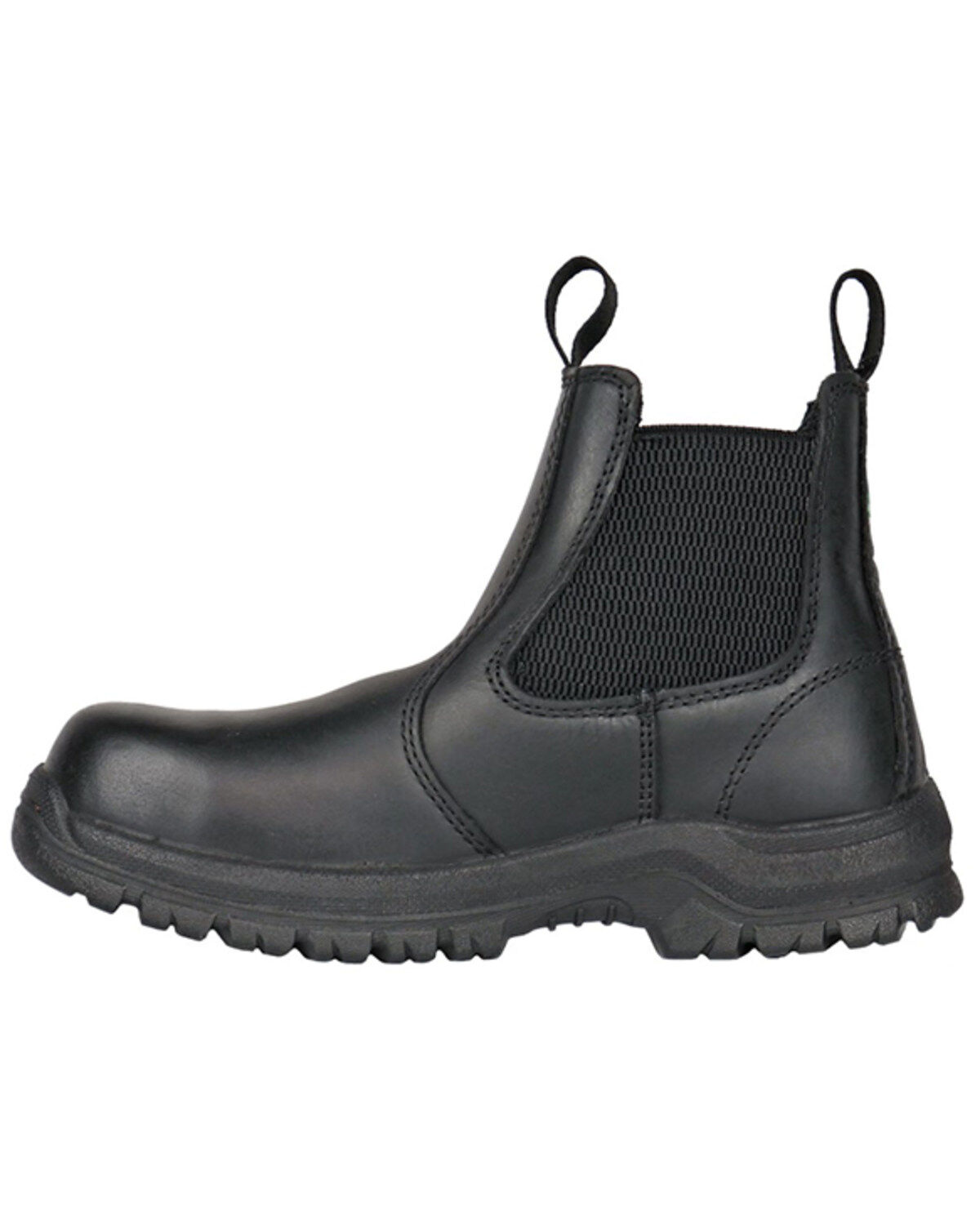 Moxie Trades Women's Angelina Work Boots - Composite Toe