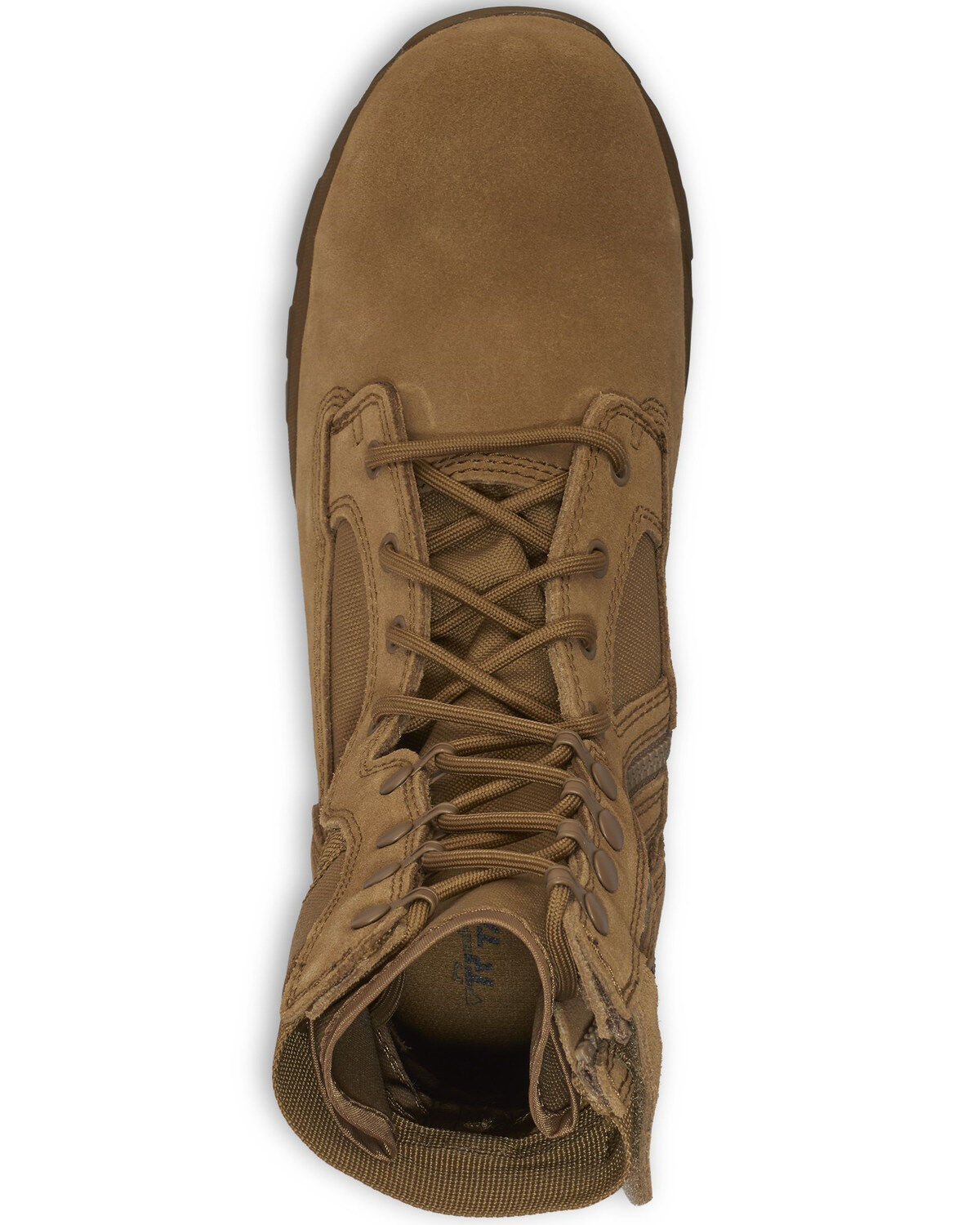 Belleville Men's TR Flyweight Hot Weather Military Boots - Composite Toe