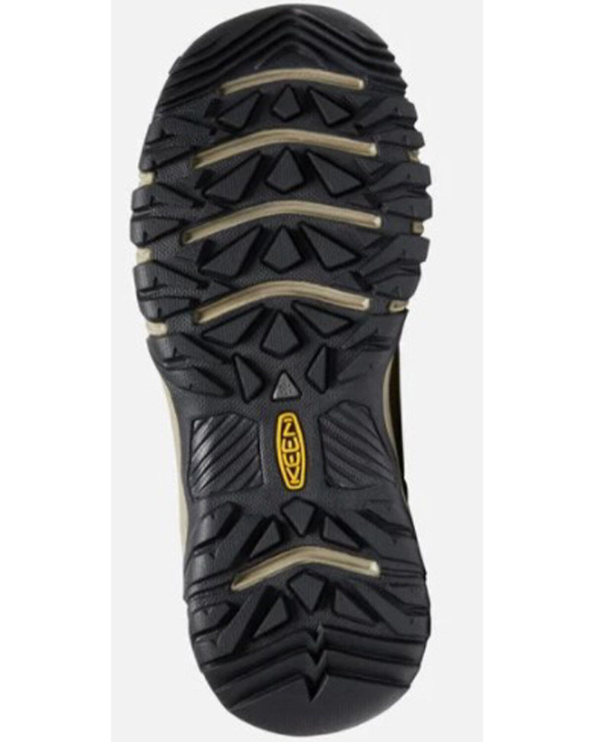 Keen Women's Greta Waterproof Hiking Boots - Soft Toe