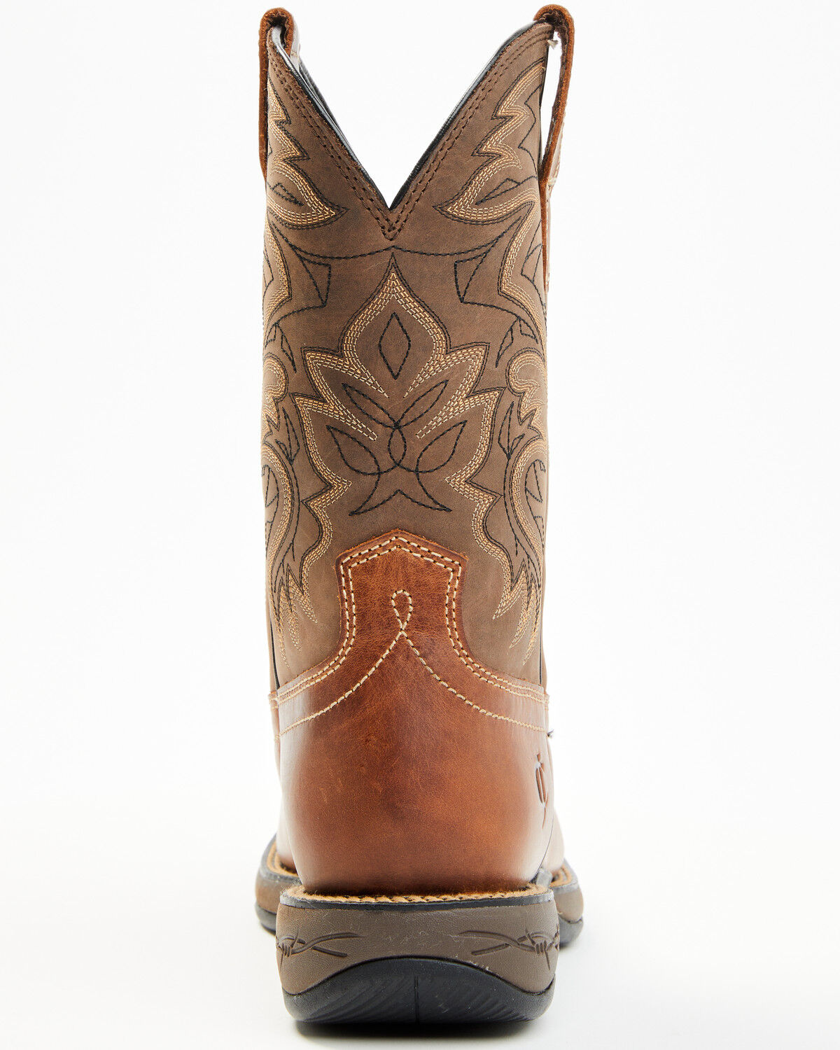 Cody James Men's Xero Gravity Lite Pull-On Work Boots - Composite Toe