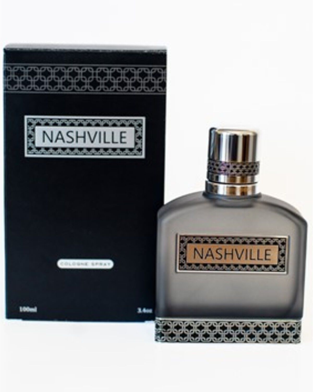 Men's Nashville Cologne