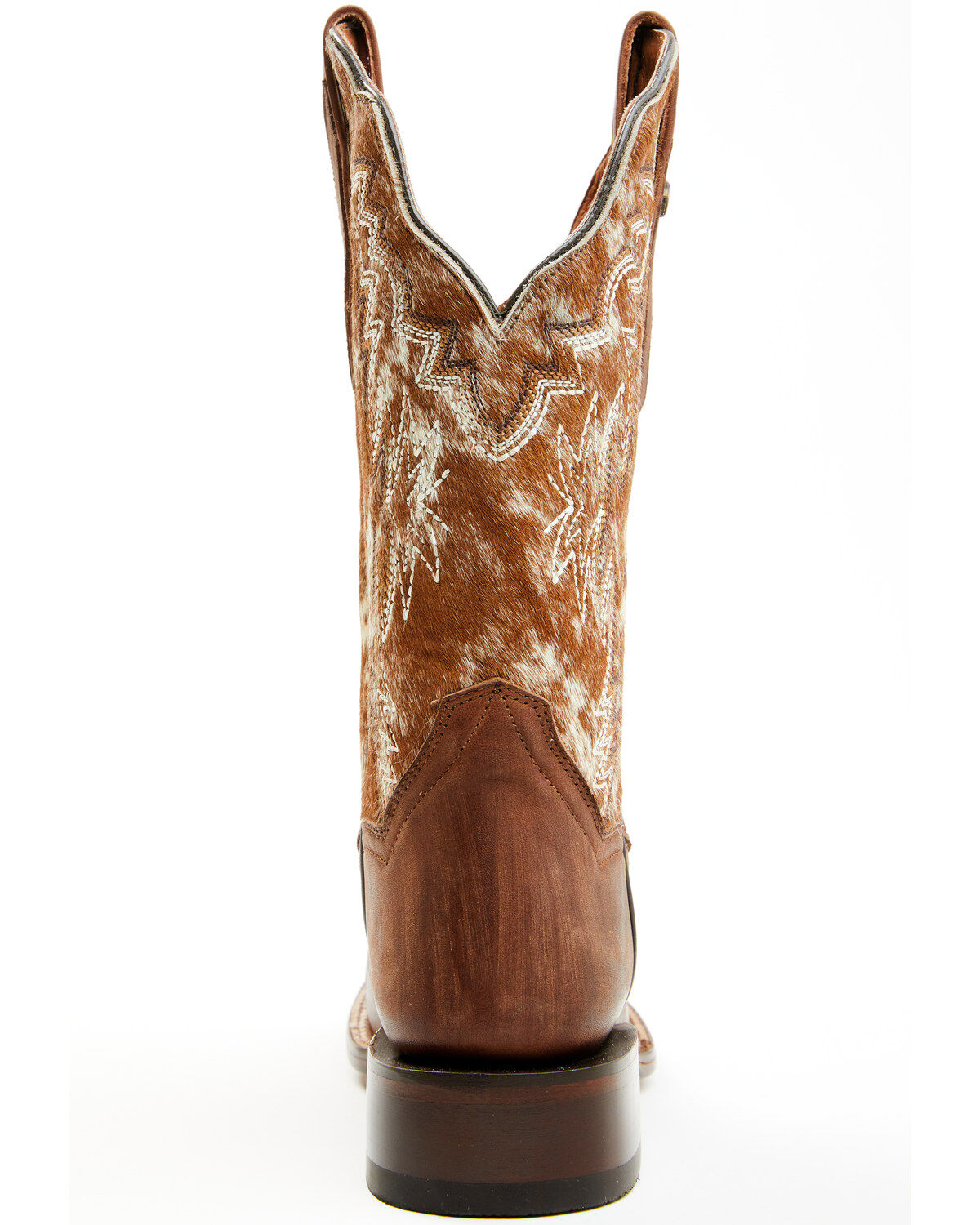 Dan Post Women's Clarabelle Western Boots - Broad Square Toe