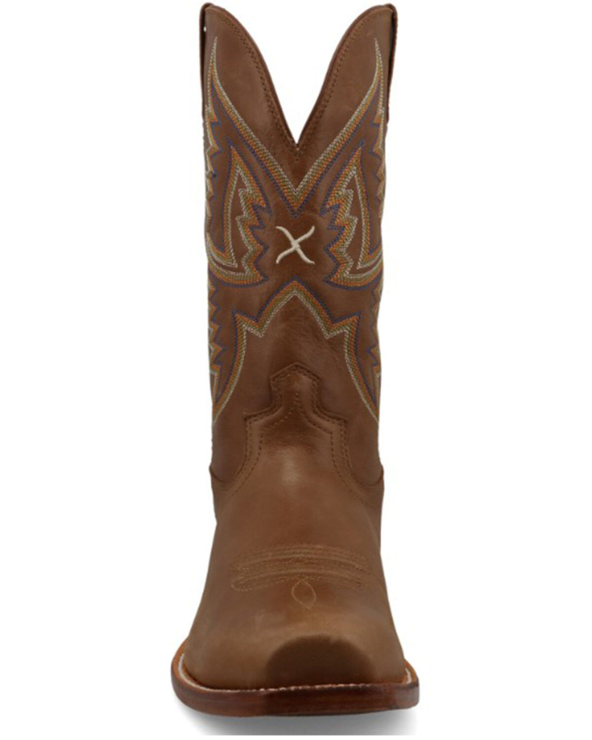Twisted X Men's 12" Tech X™ Western Boots - Square Toe