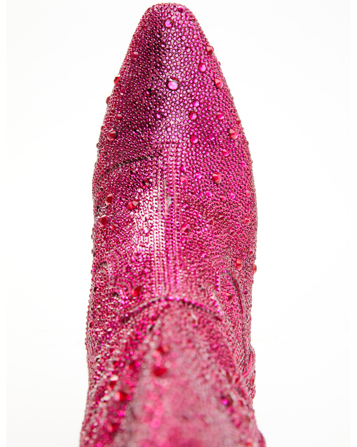 Matisse Women's Boot Barn Exclusive Nashville Embellished Tall Western Boots - Snip Toe