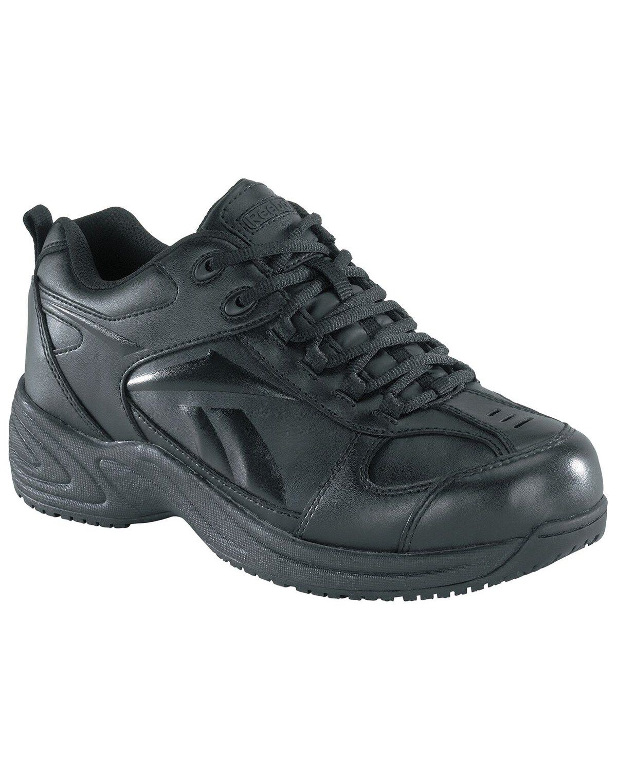 Reebok Women's Jorie Athletic Oxford Work Shoes