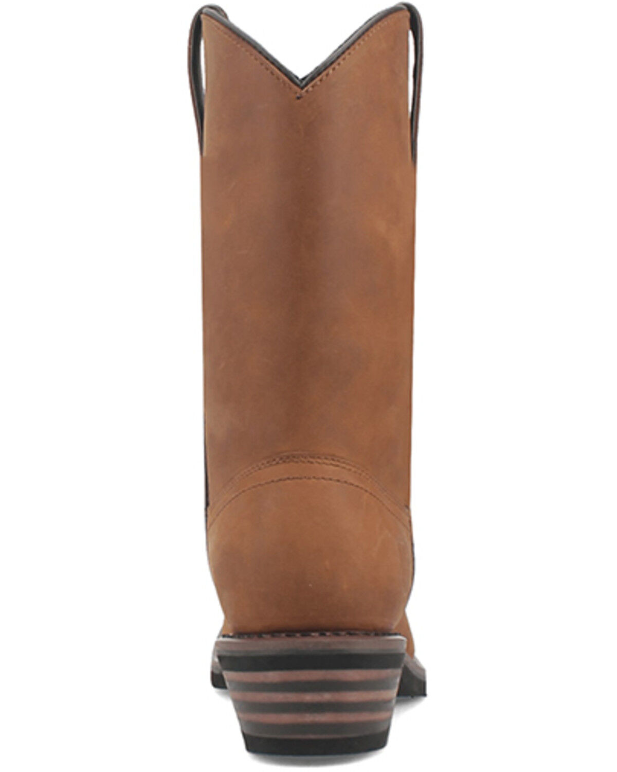 Dan Post Men's Las Cruces Waterproof Performance Boots - Broad Square Toe