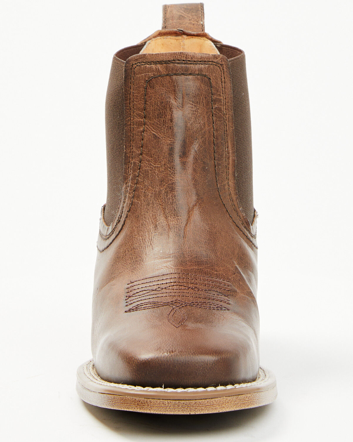 Shyanne Stryde® Women's Chelsea Boots - Square Toe