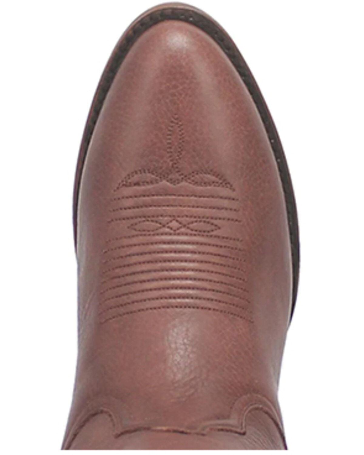 Dan Post Men's Pike Western Boots - Round Toe