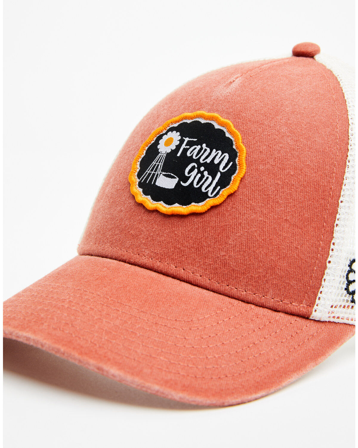 Cruel Girl Women's Ball Cap