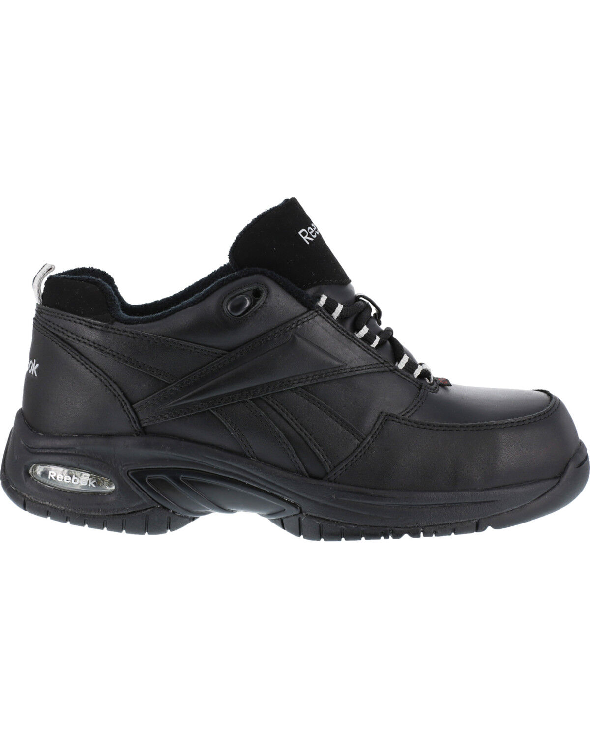 Reebok Men's Tyak High Performance Hiker Work Boots - Composite Toe